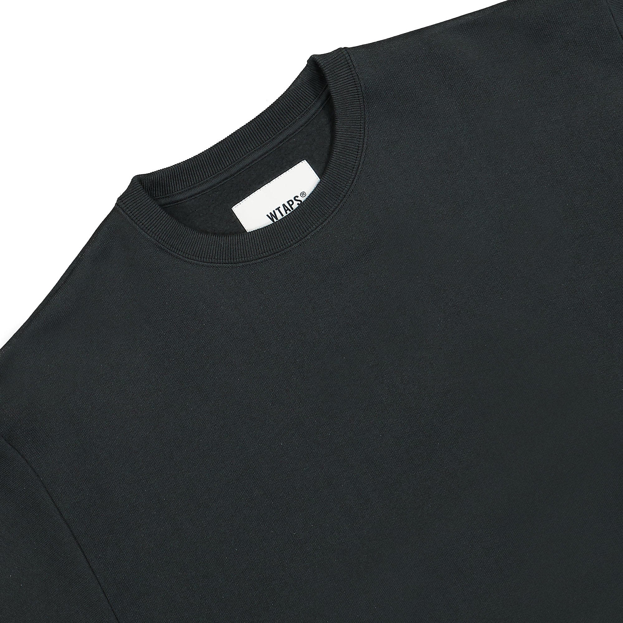 AII 01 / Sweater / Cotton. Protect - Image 3