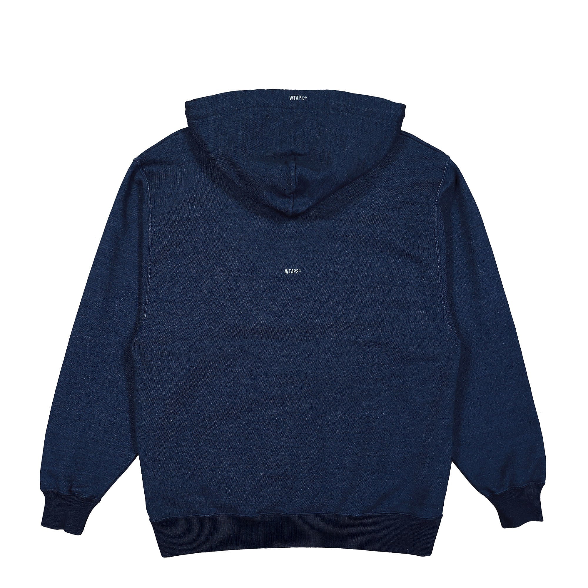 AII 02 Hooded Sweatshirt - Image 3