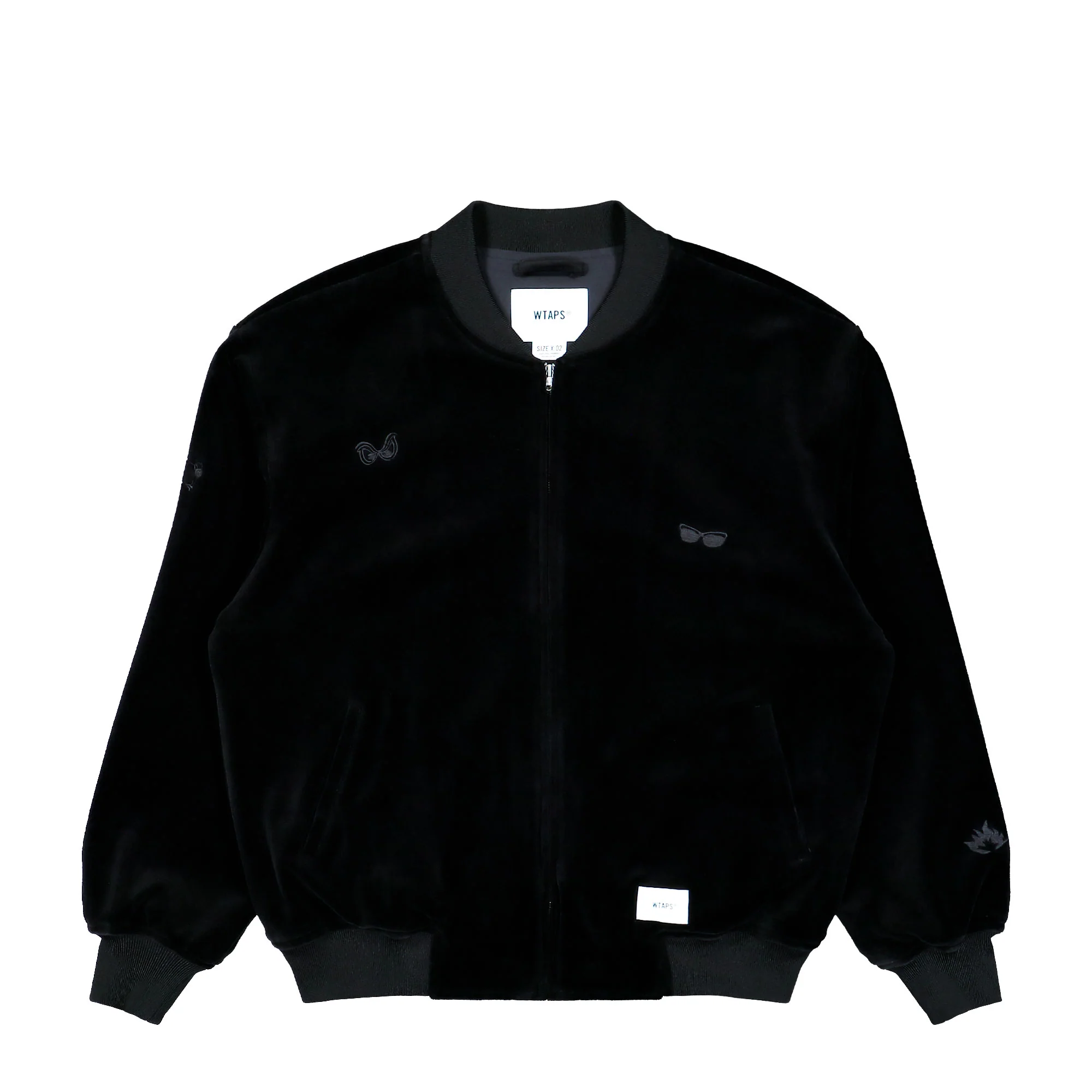 Athl / Sweater / Ctpl