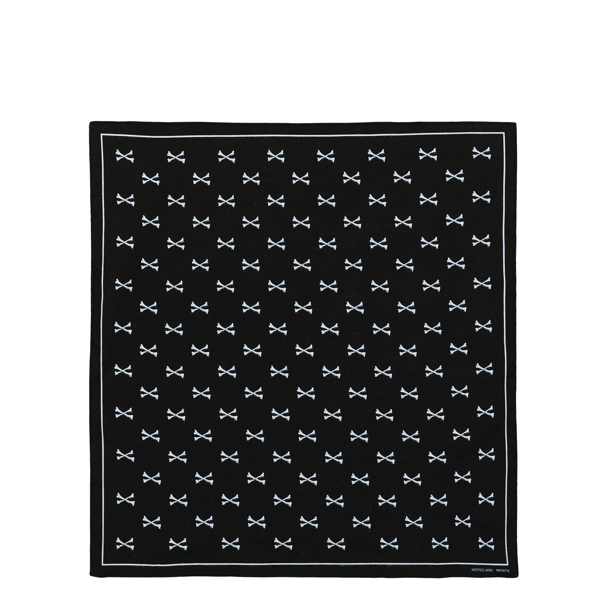 Bandana Crossbones - Image 2