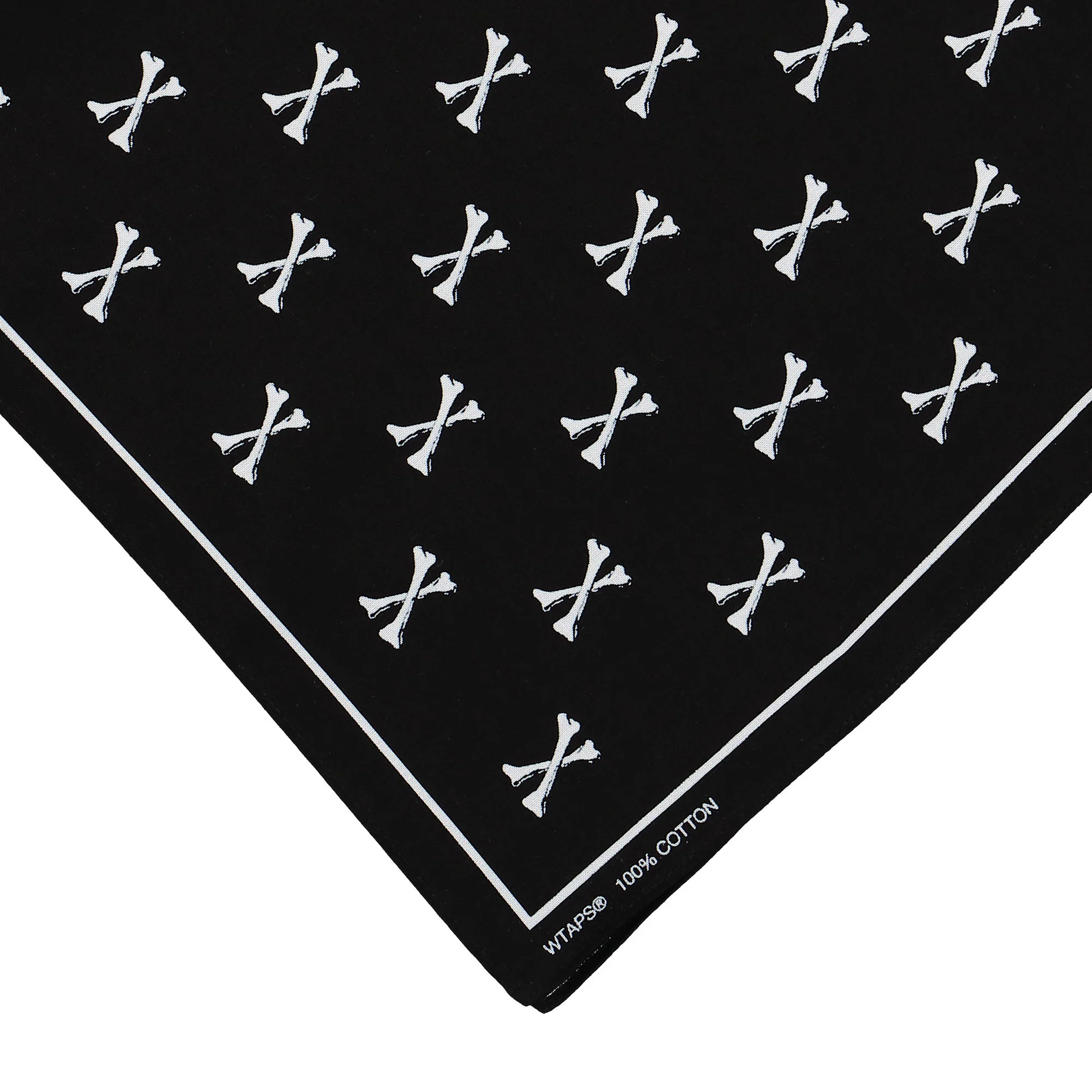 Bandana Crossbones - Image 3