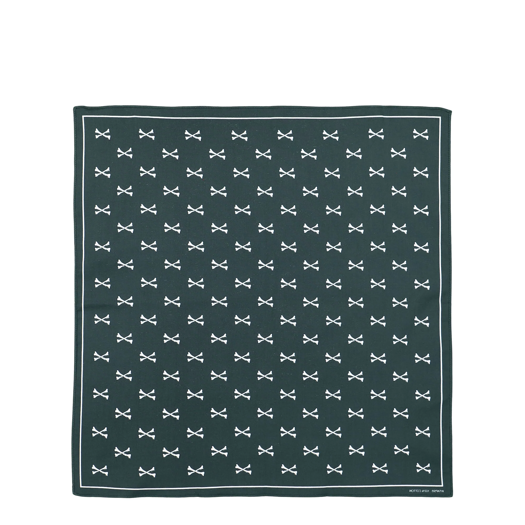 Bandana Crossbones - Image 2