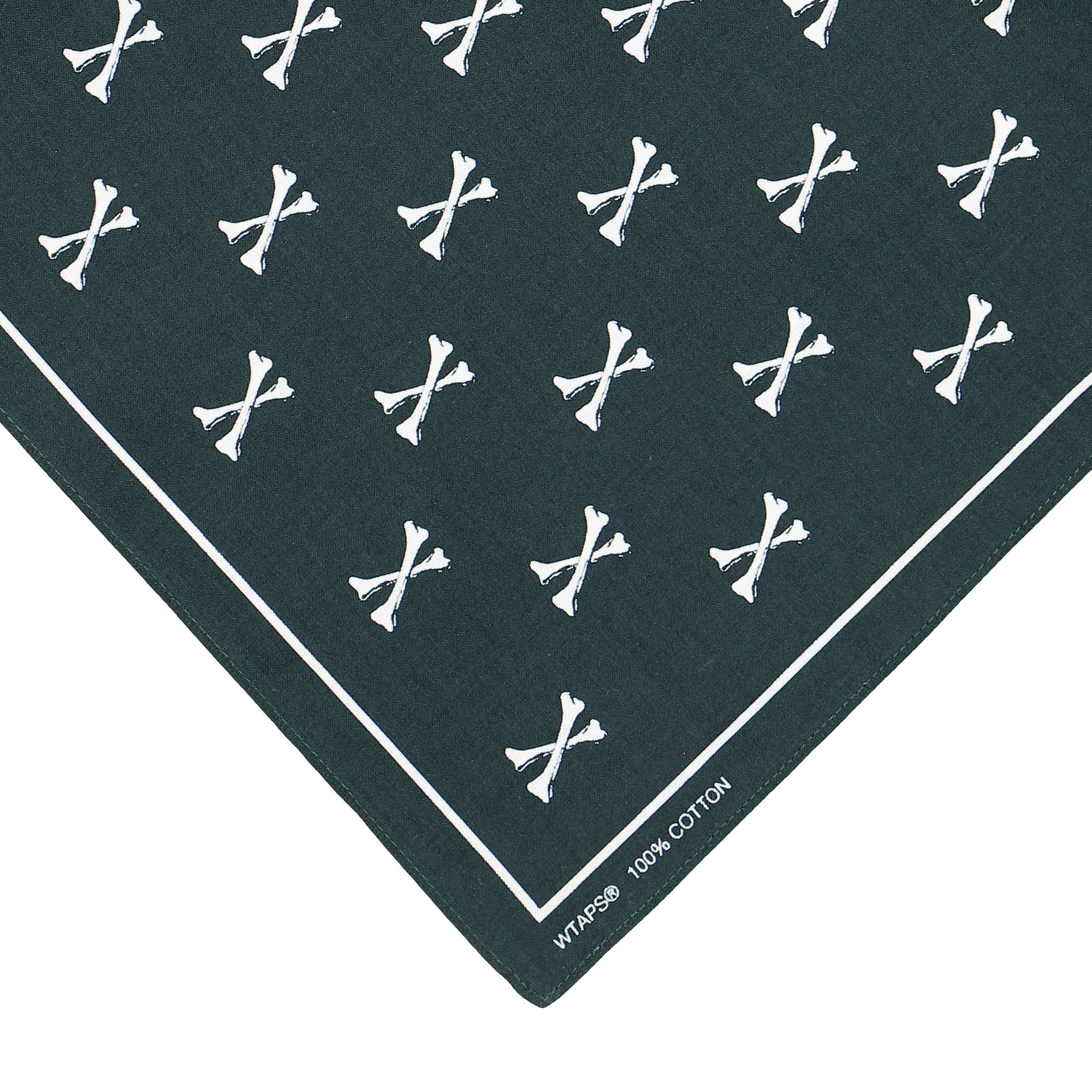 Bandana Crossbones - Image 3