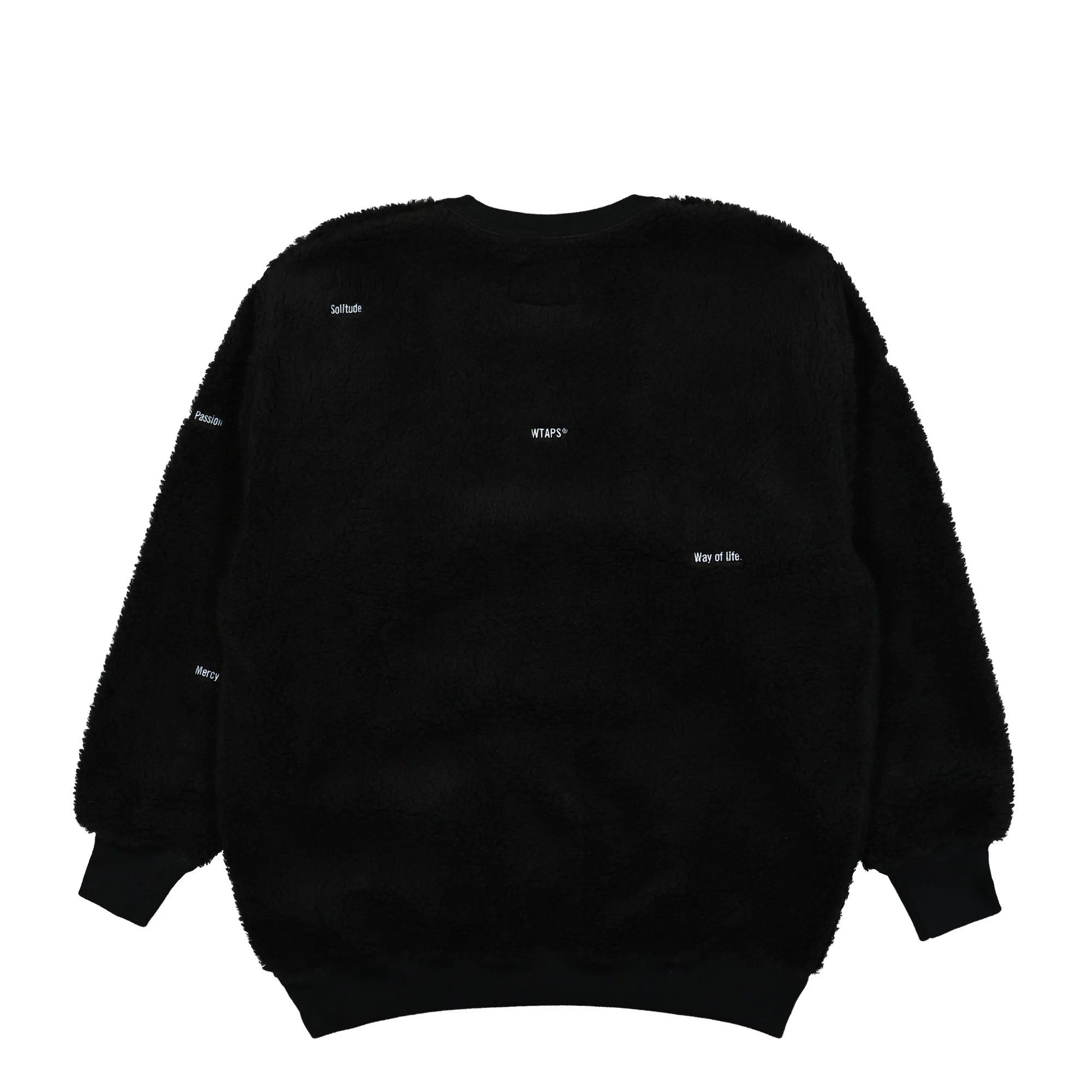 BC / Sweater / POAC - Image 2