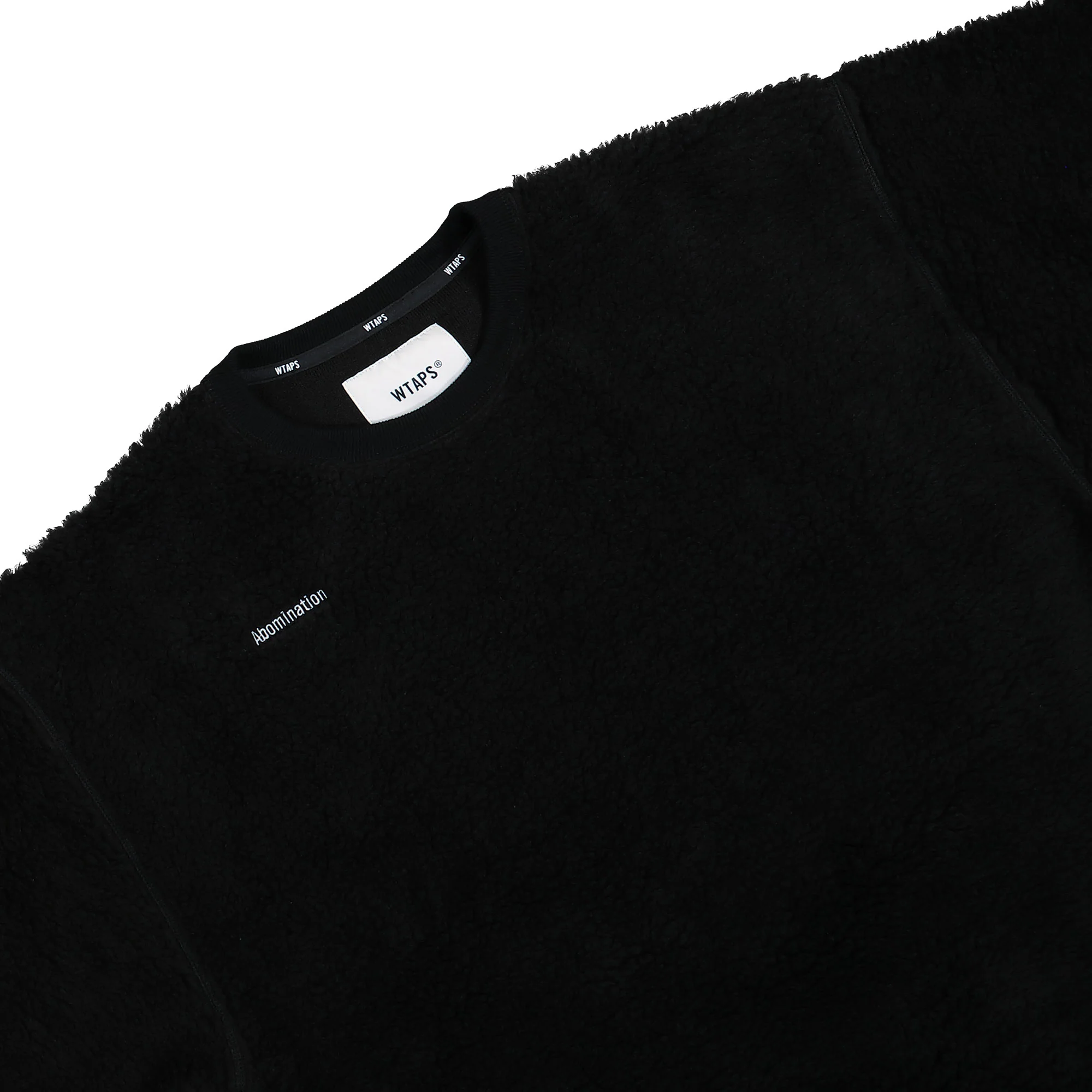 BC / Sweater / POAC - Image 3