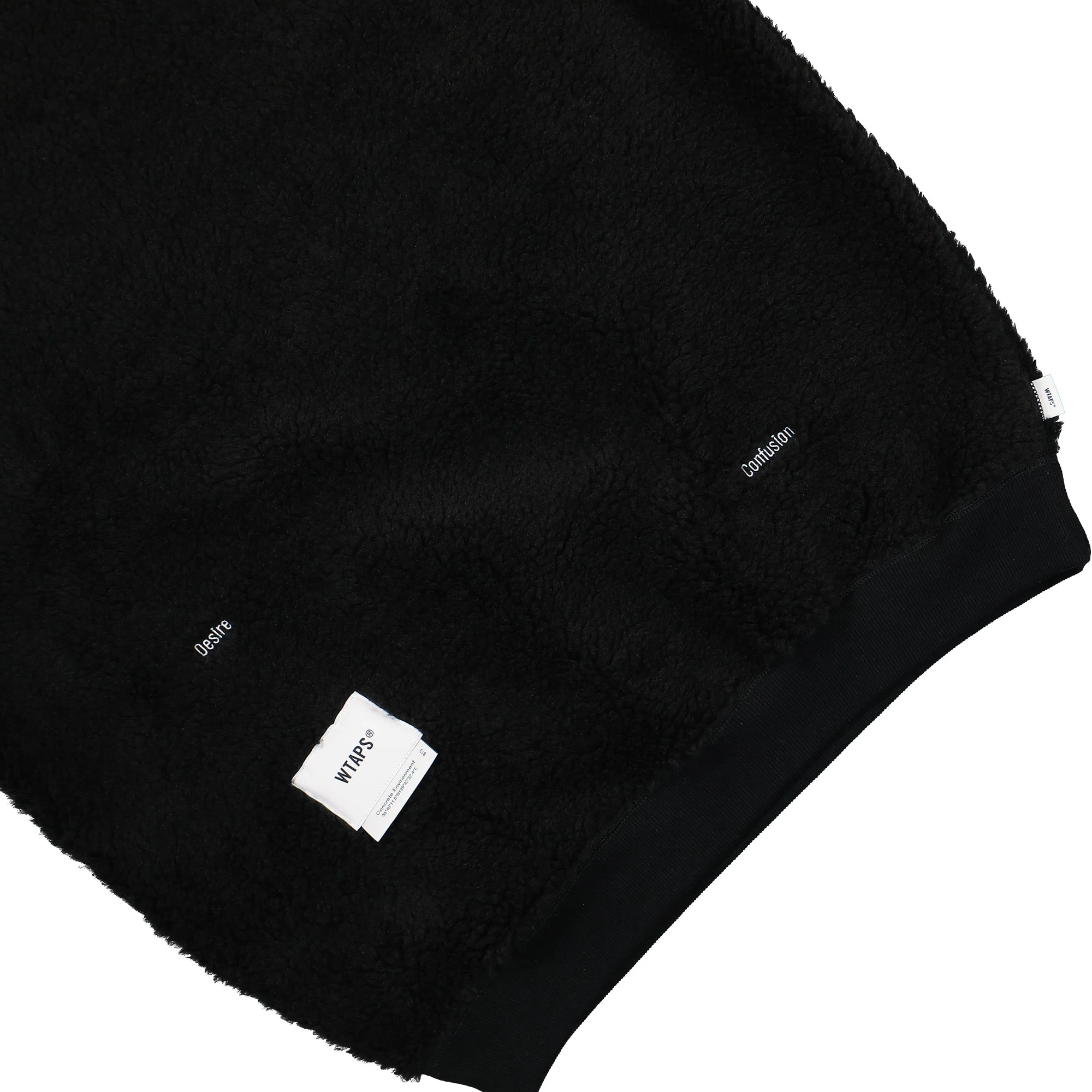 BC / Sweater / POAC - Image 4