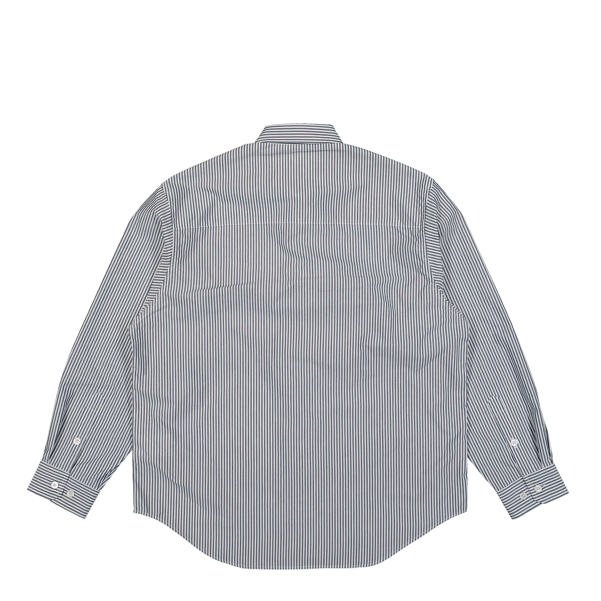 BD 02 CTPL. BROADCLOTH. COOLMAX® Shirt - Image 2