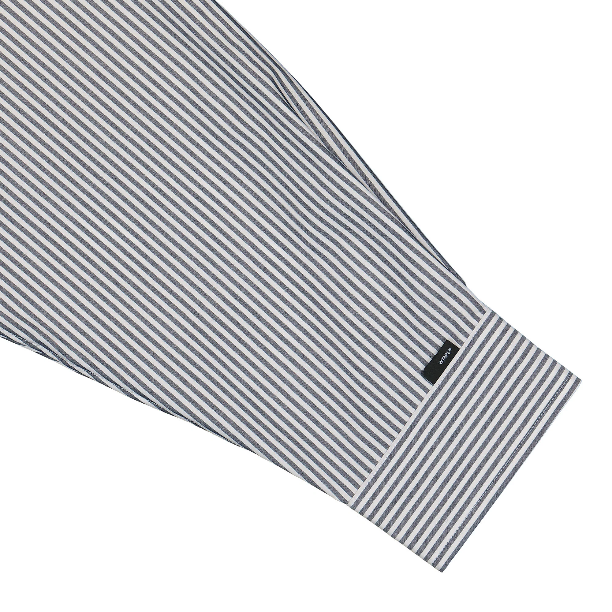 BD 02 CTPL. BROADCLOTH. COOLMAX® Shirt - Image 5