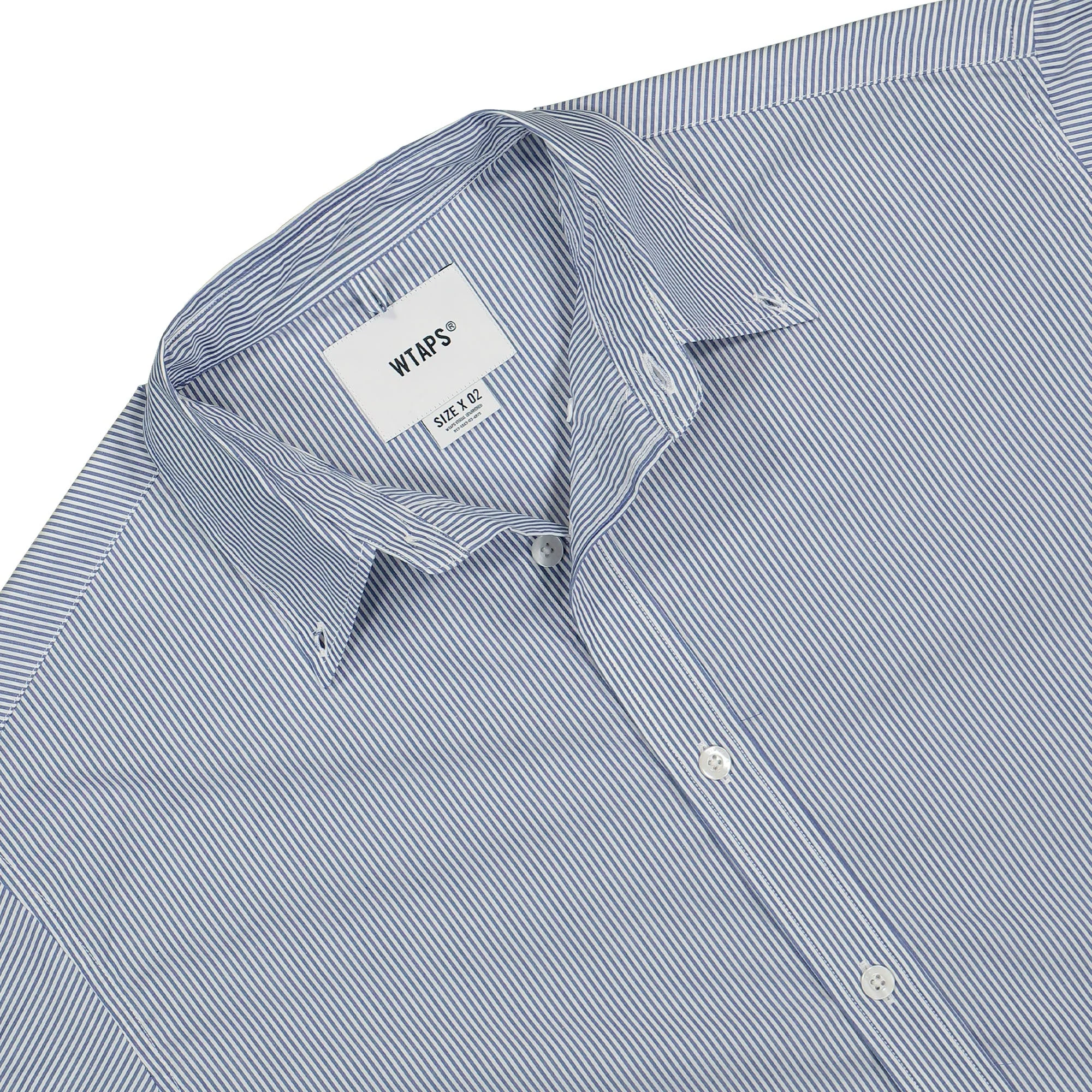 BD 03 LS Protect Shirt - Image 2