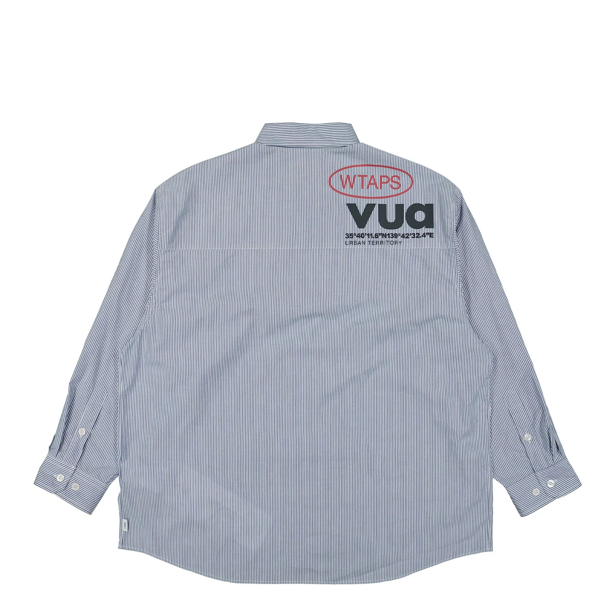 BD 03 LS Protect Shirt - Image 3