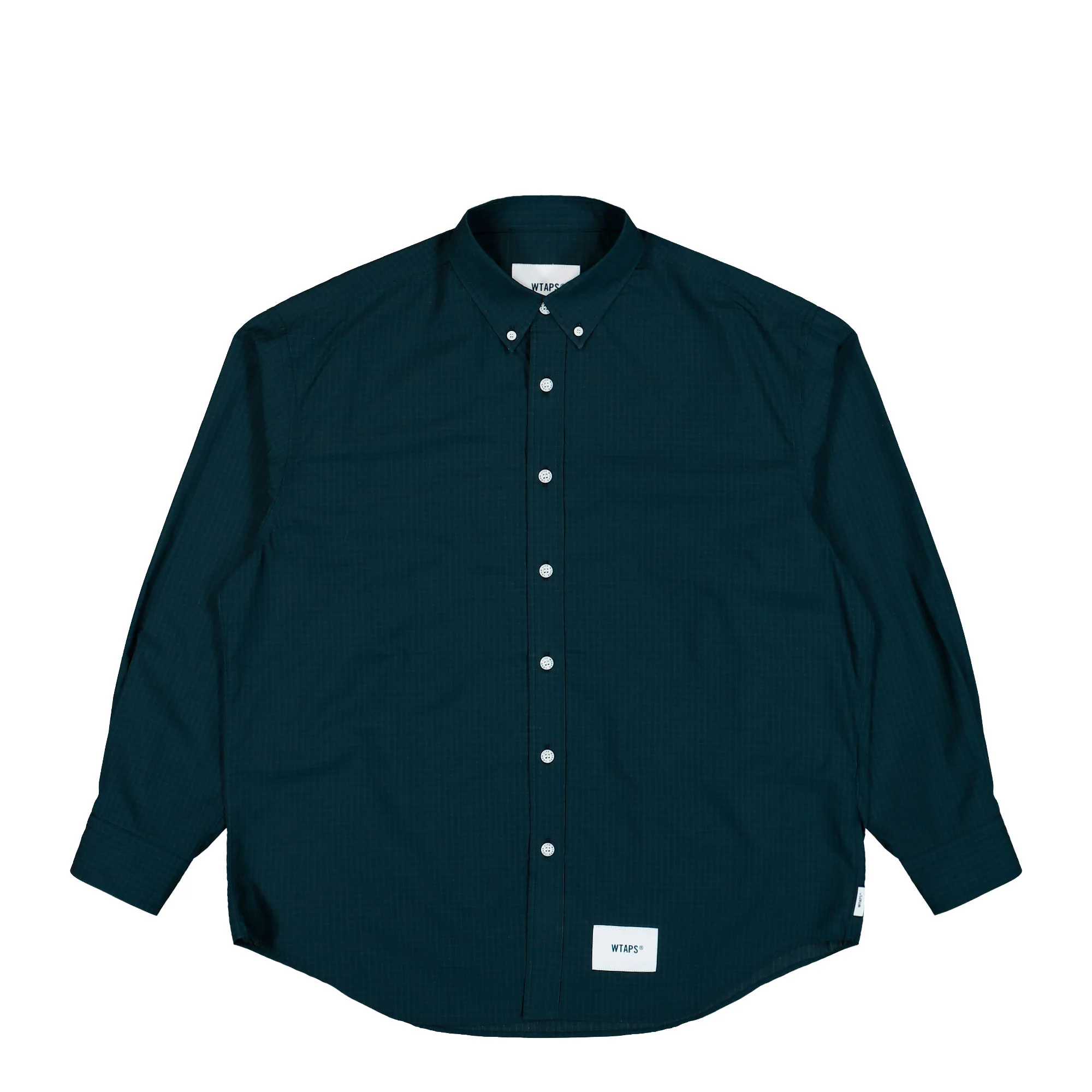 BD 07 / LS / Cotton. Broadcloth. Textile. Of