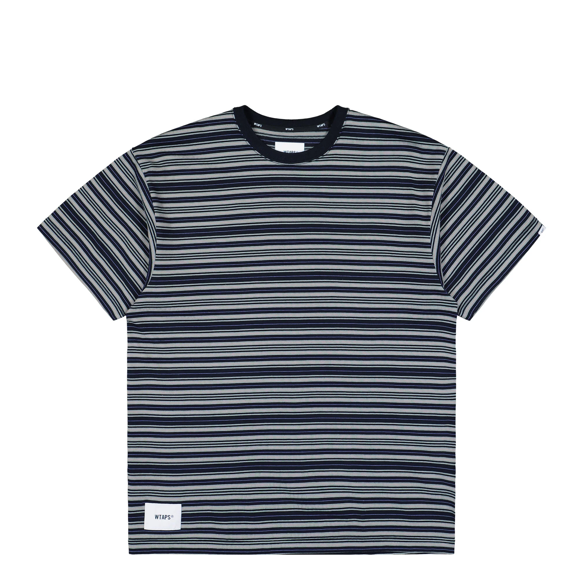 BDAY 01 / SS / Cotton