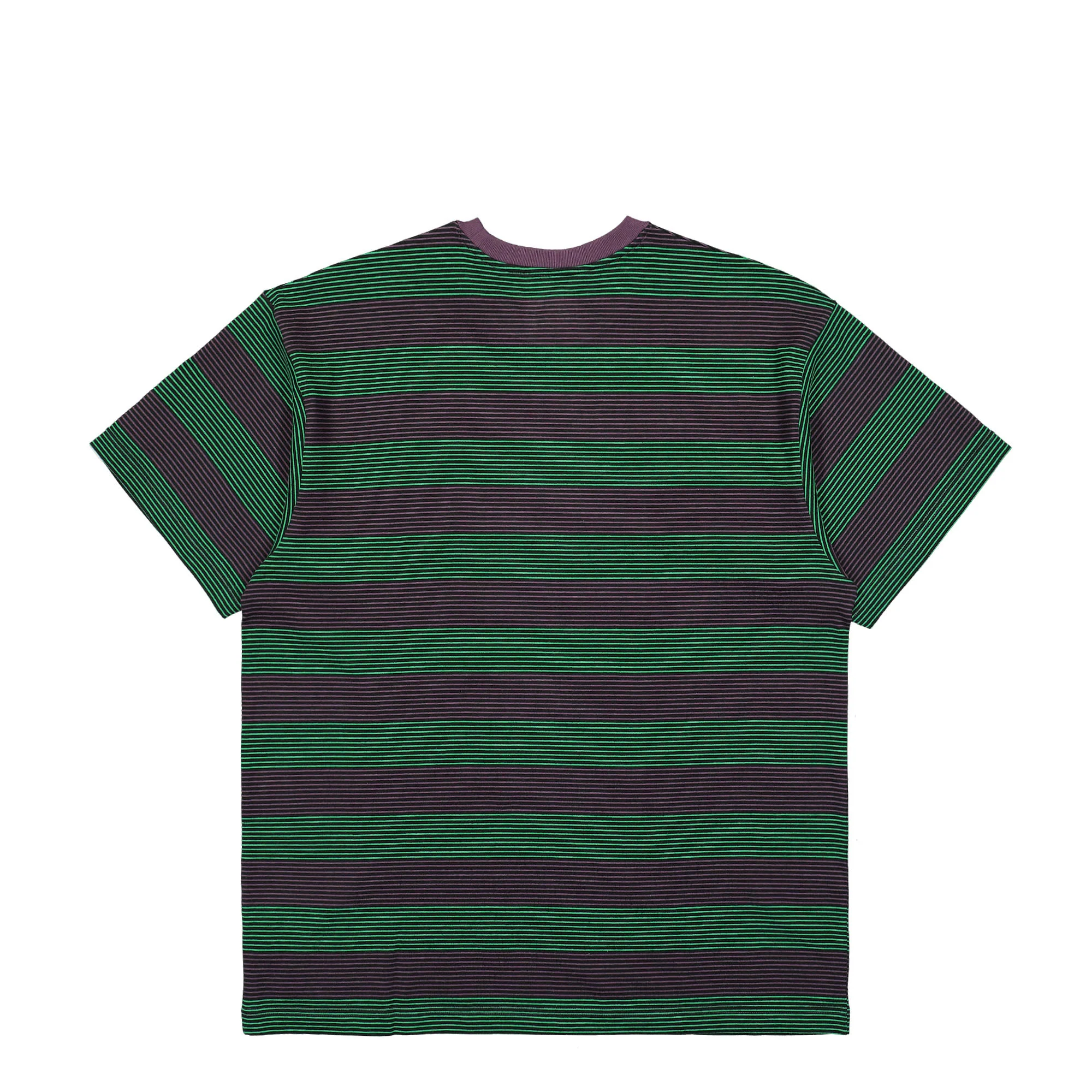 BDY 01 SS T-Shirt - Image 2