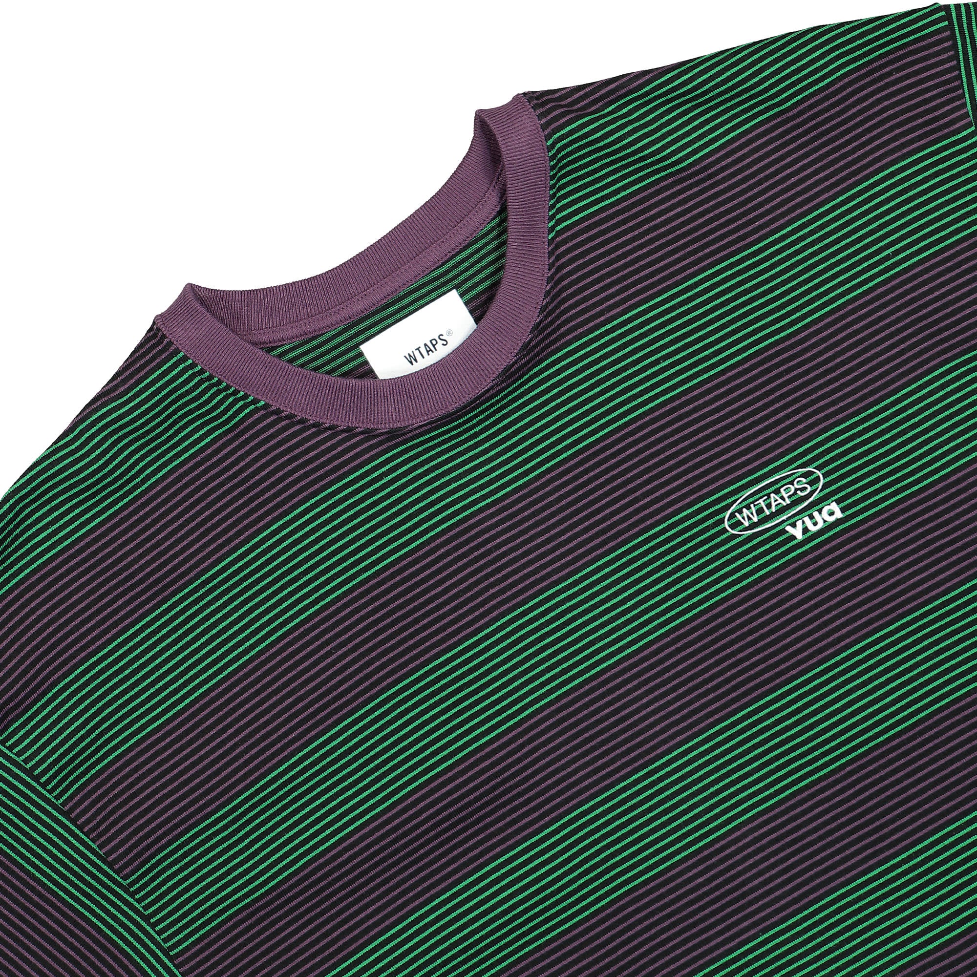 BDY 01 SS T-Shirt - Image 3