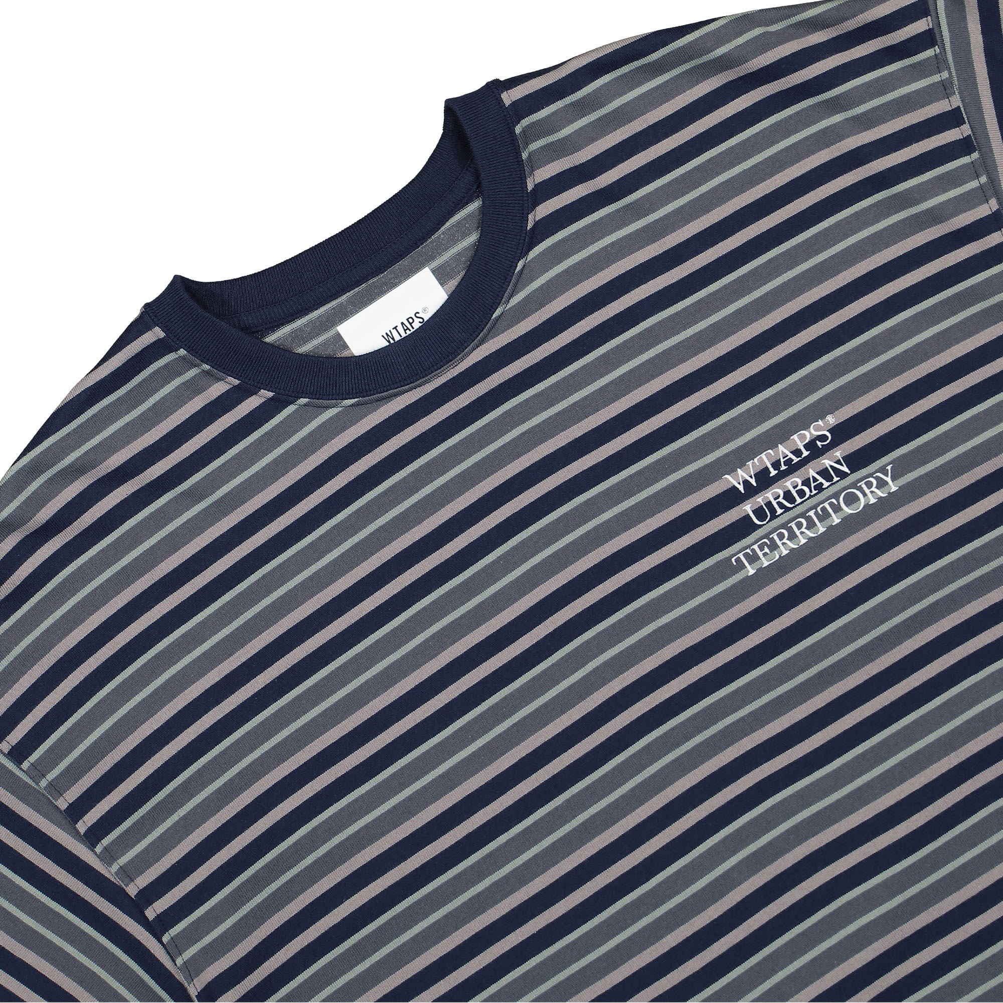 BDY 01 T-Shirt - Image 3