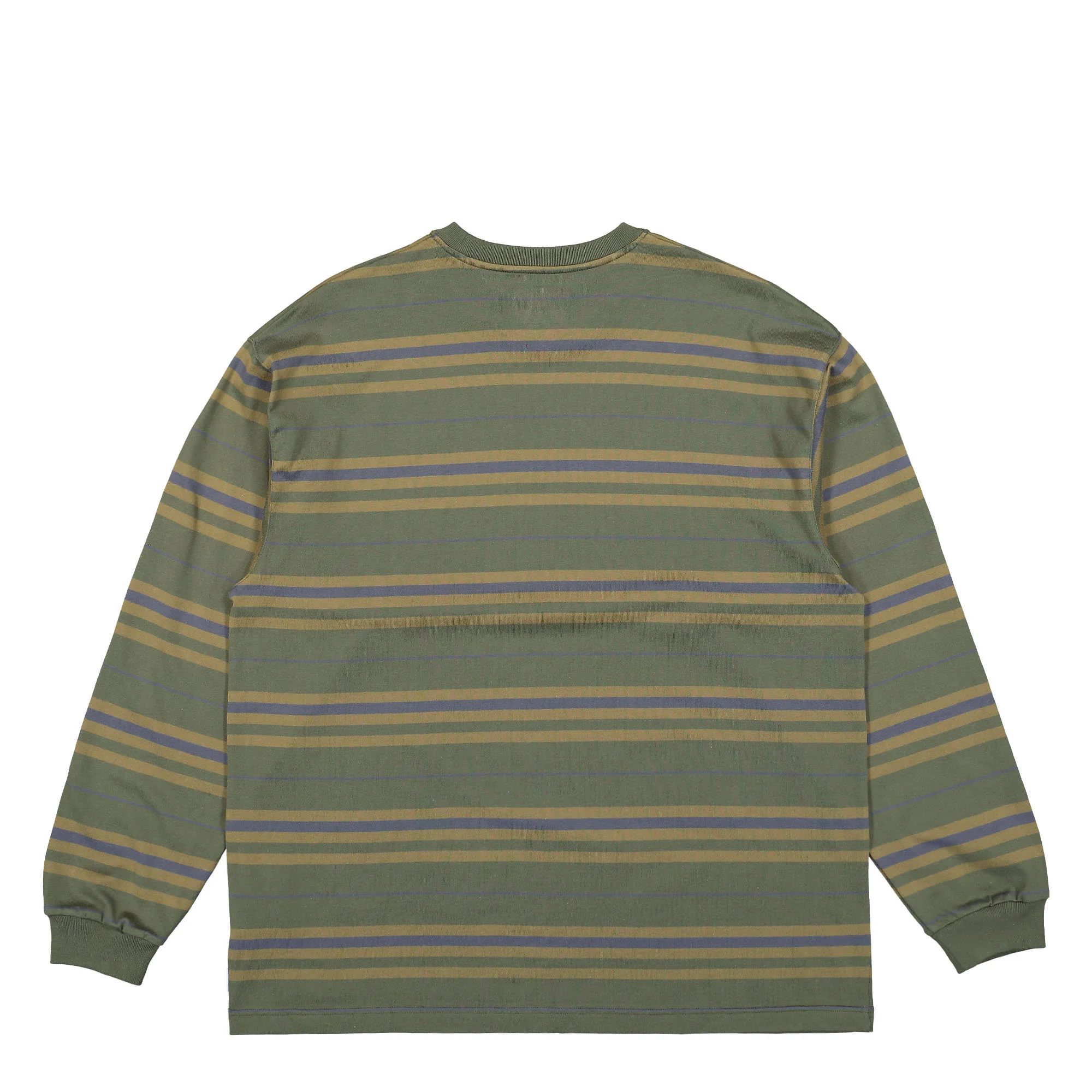 BDY 02 Longsleeve Sweater - Image 2