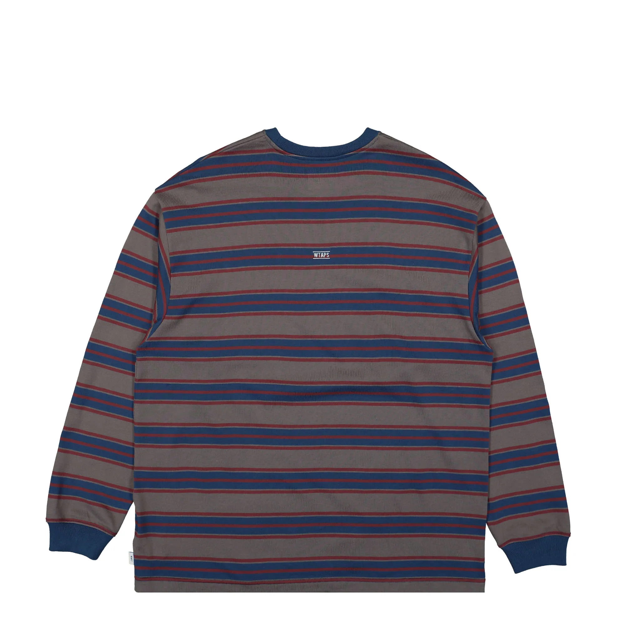 BDY 02 LS Sweater - Image 2