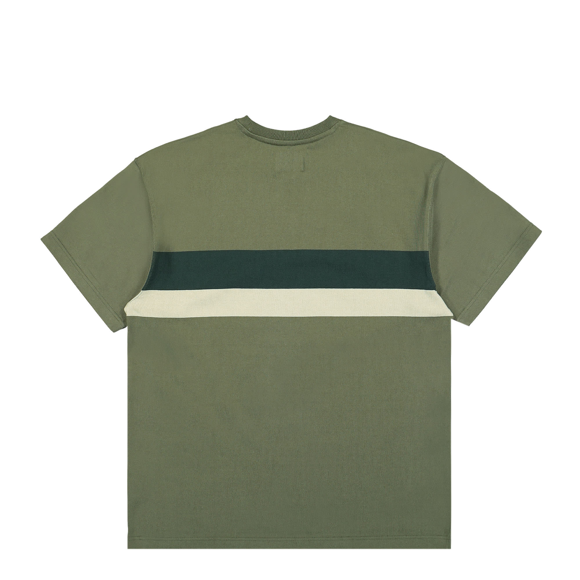 BDY 03 SS T-Shirt - Image 2