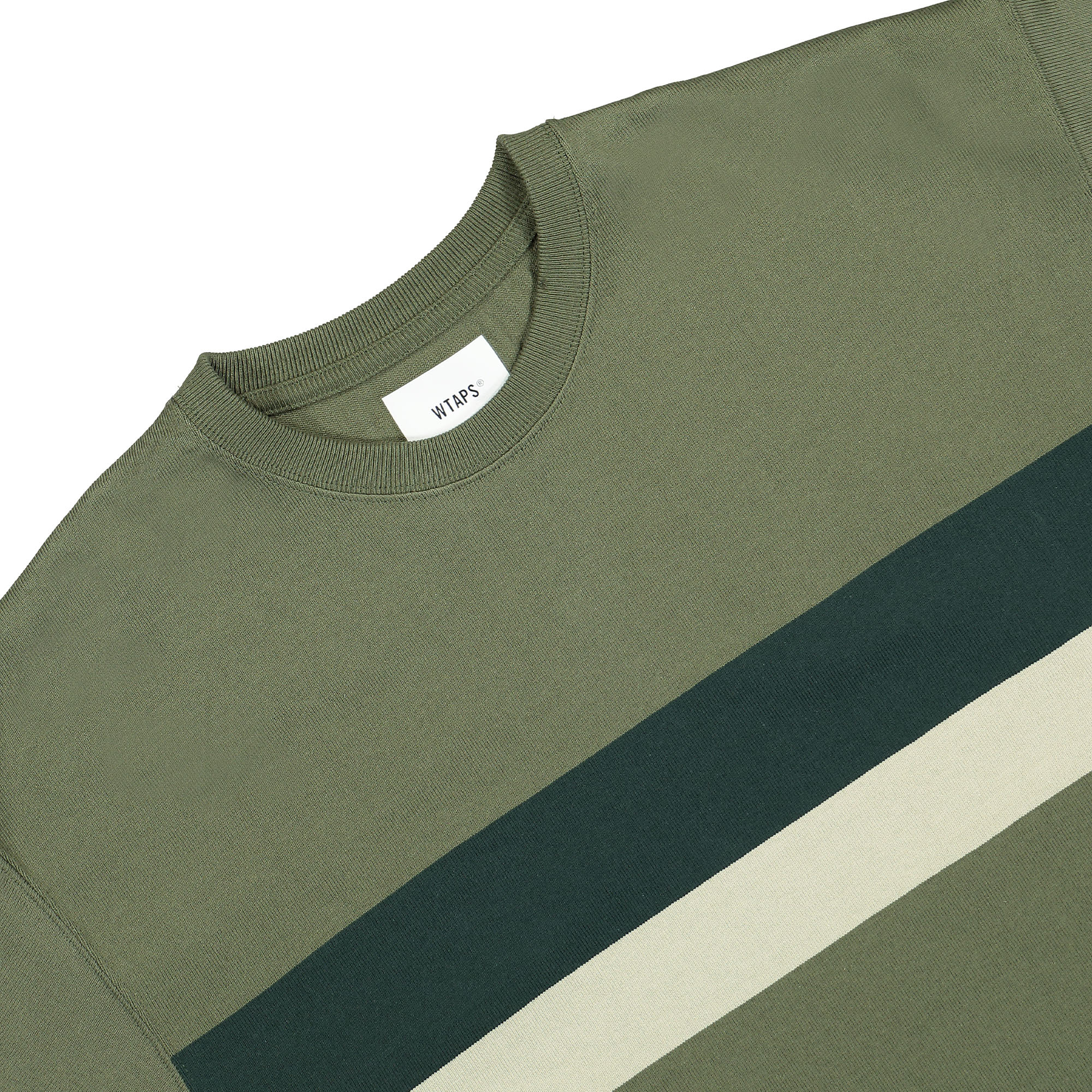 BDY 03 SS T-Shirt - Image 3