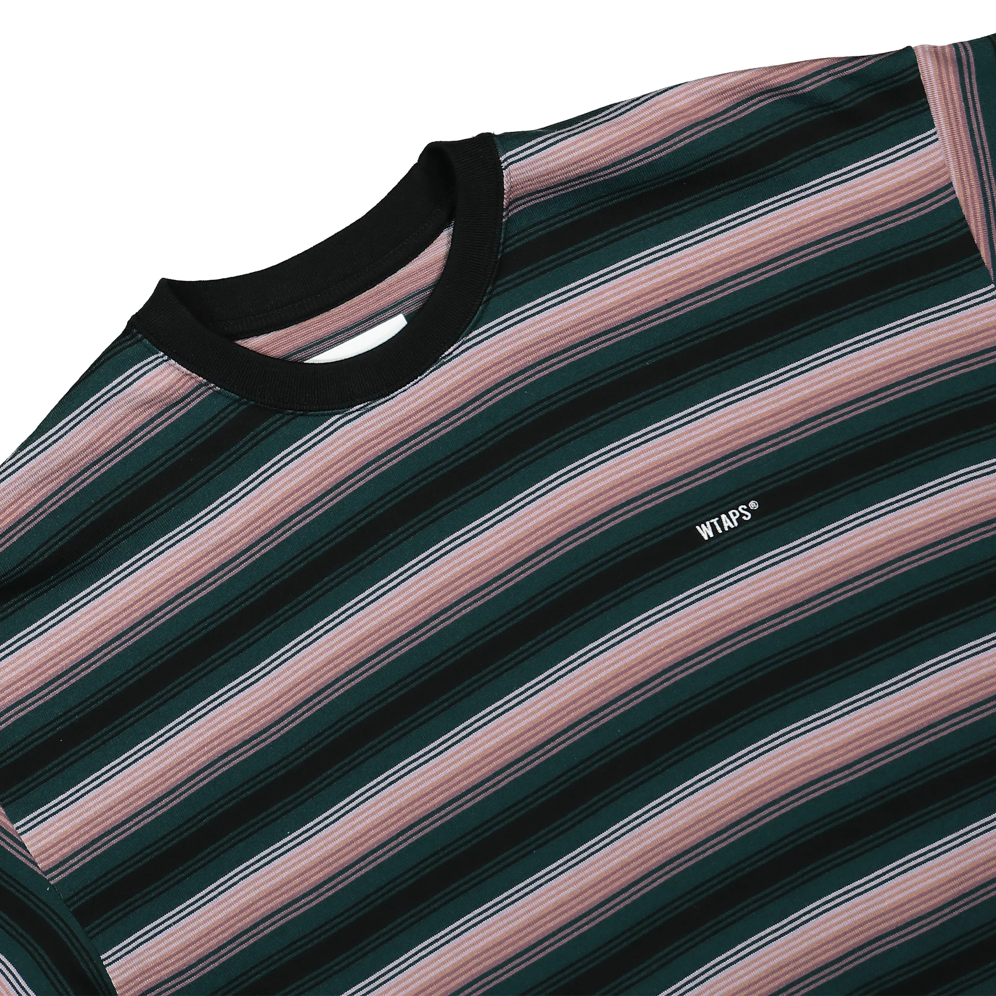 BDY 02 / SS / Cotton. Sign - Image 3