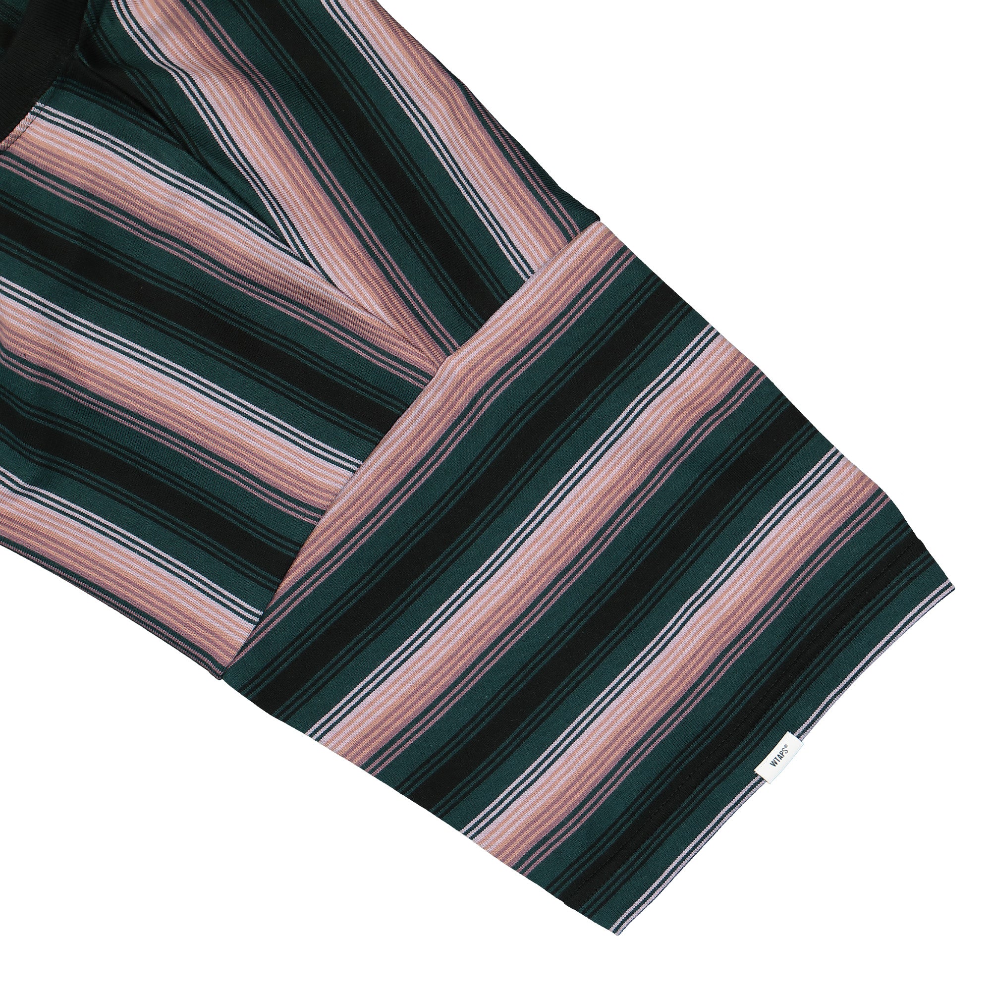 BDY 02 / SS / Cotton. Sign - Image 4