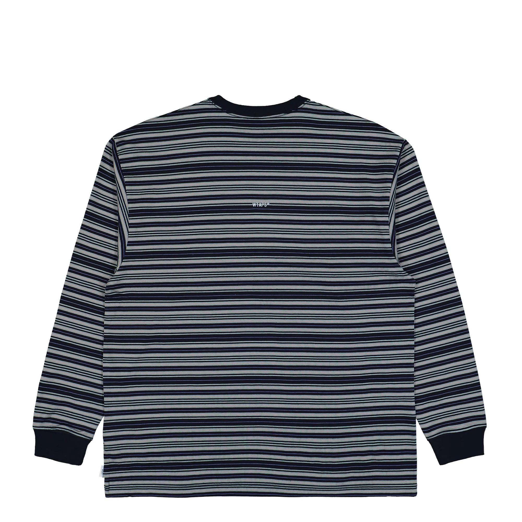 DBDY / LS / Cotton - Image 2