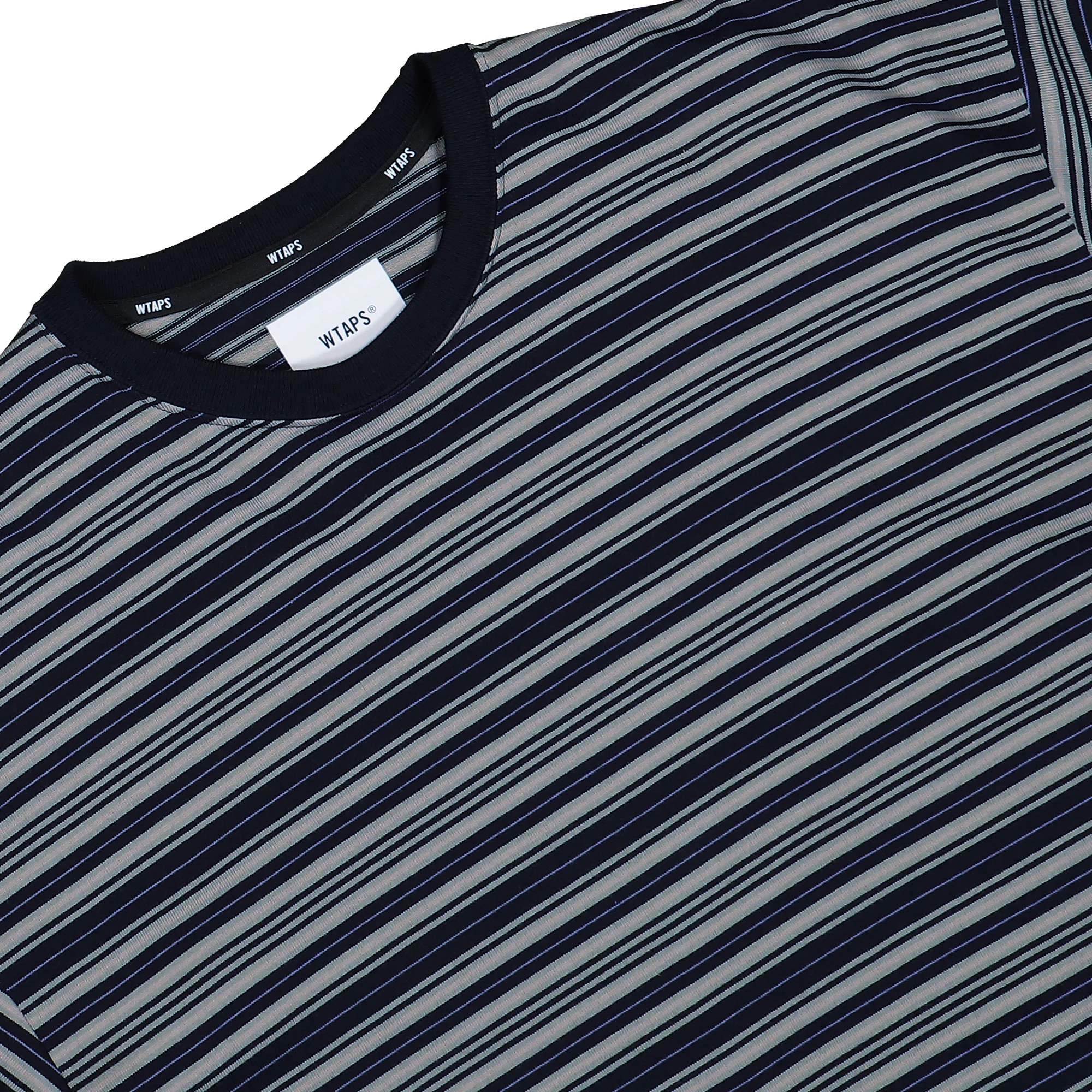 DBDY / LS / Cotton - Image 4