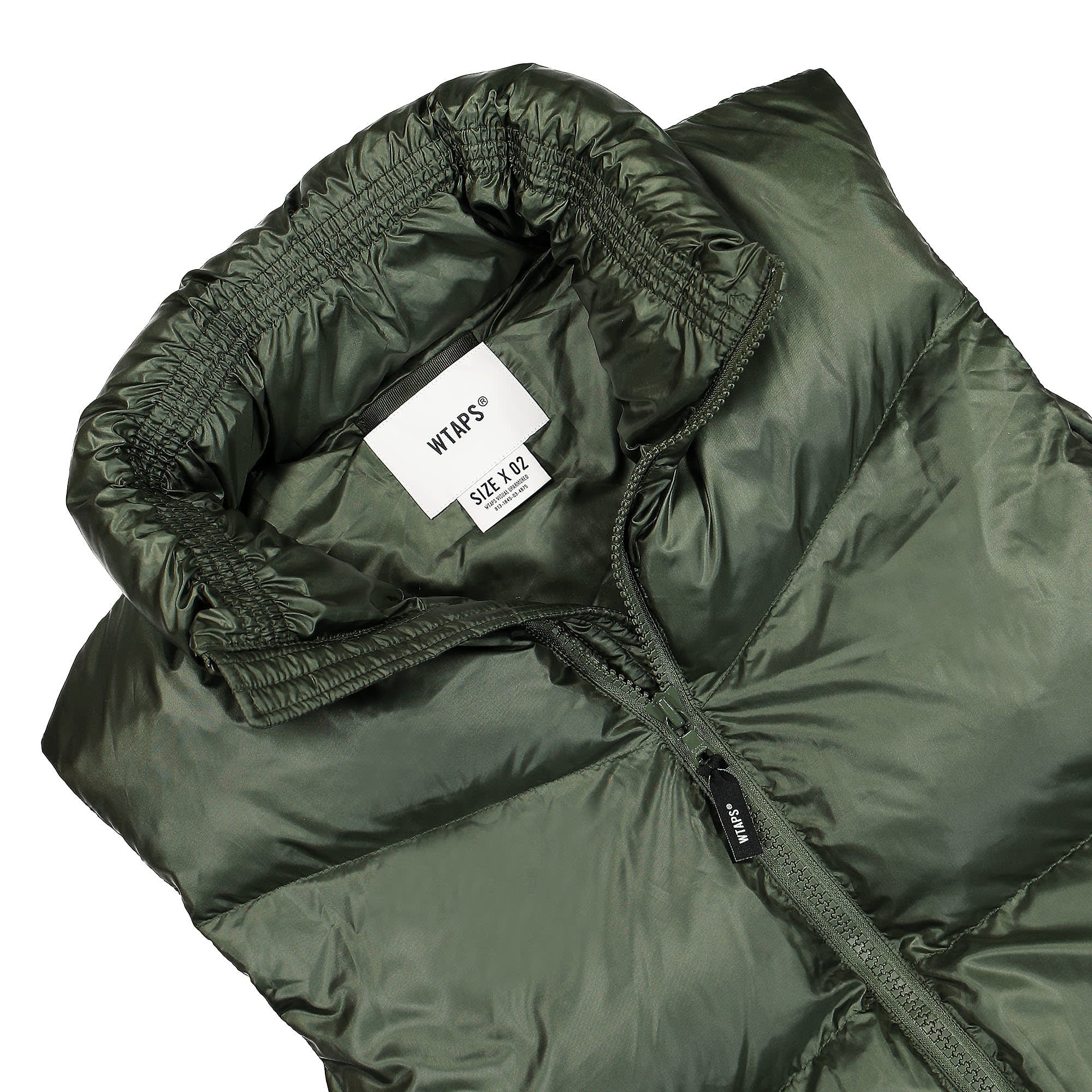 Bivouac Vest - Image 3