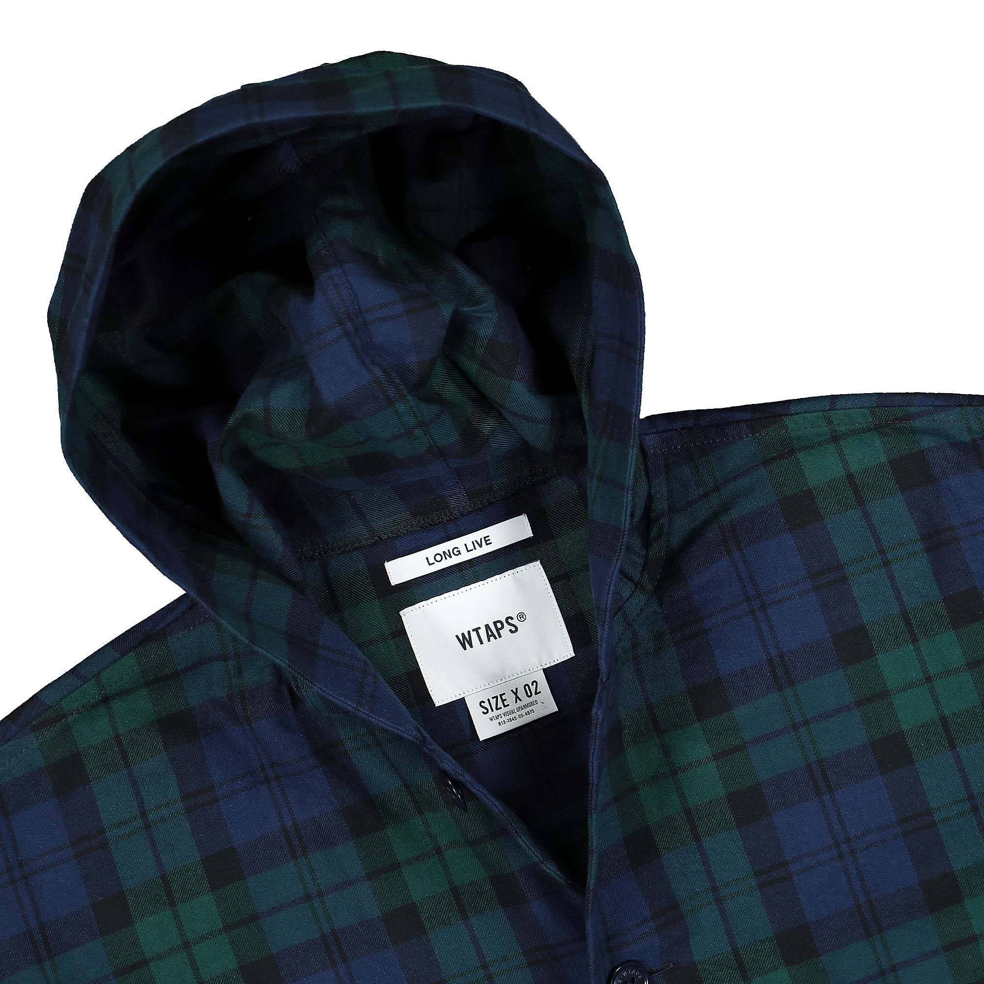 Bout Jacket - Image 2