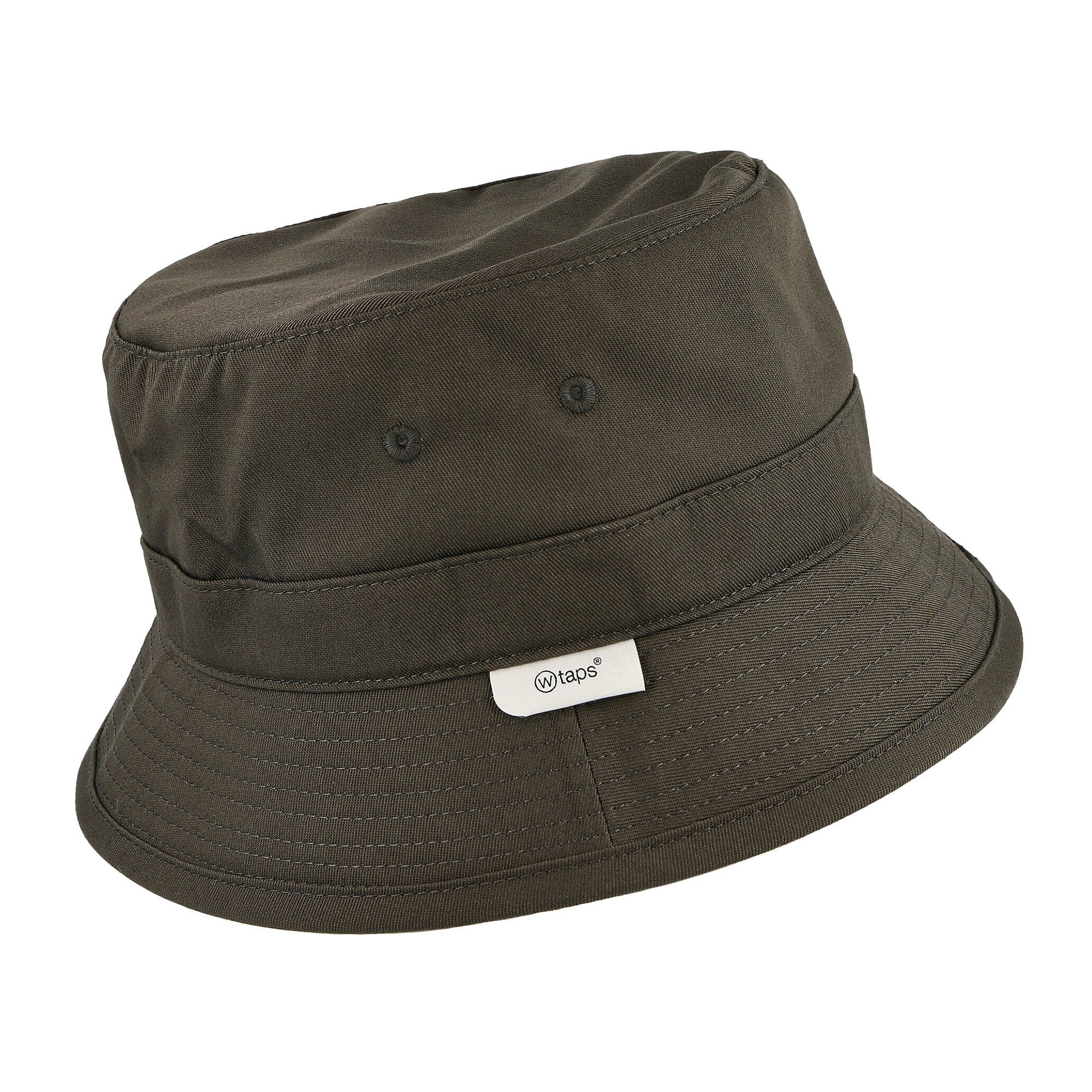 Bucket 01 CTPL. Hat - Image 3