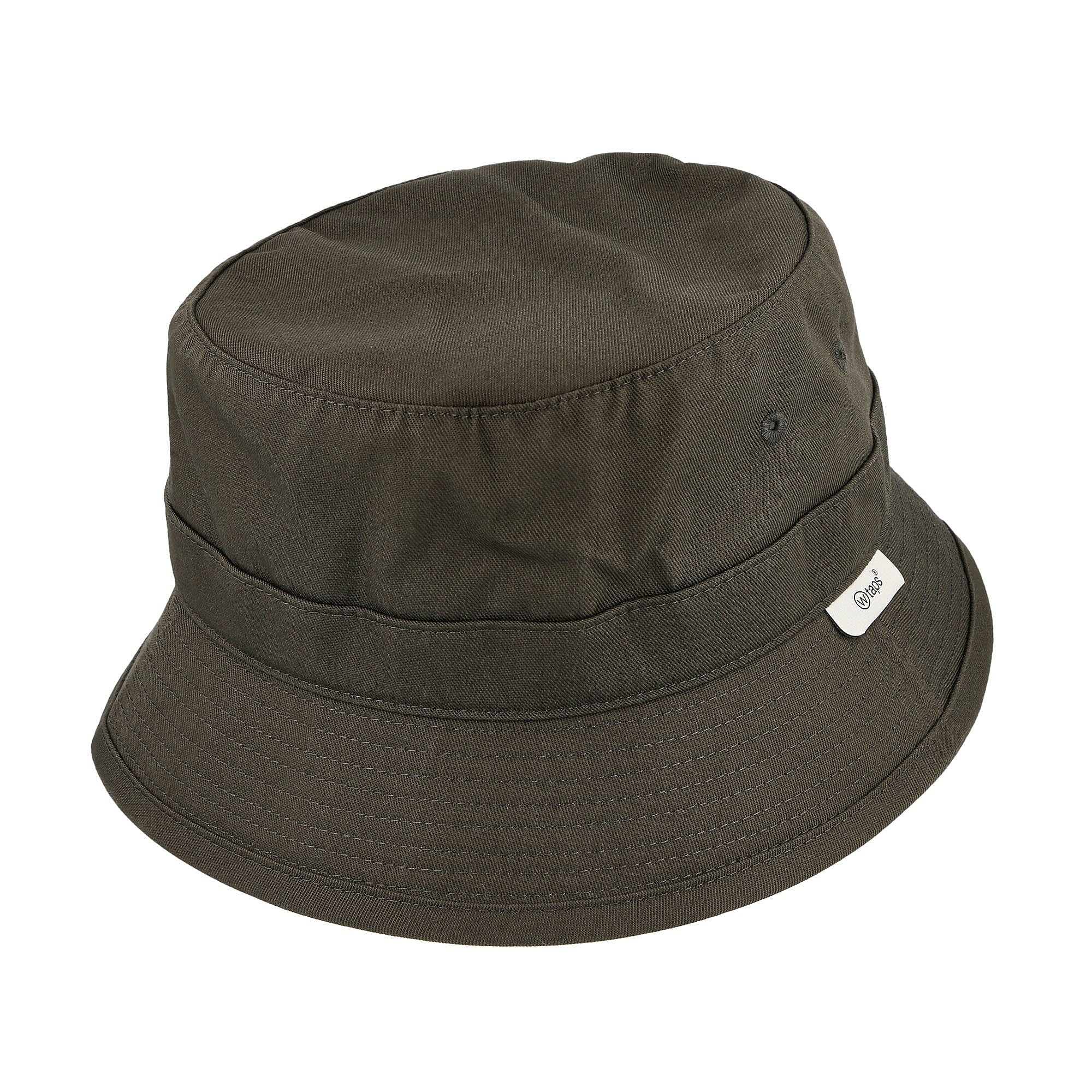 Bucket 01 CTPL. Hat - Image 5