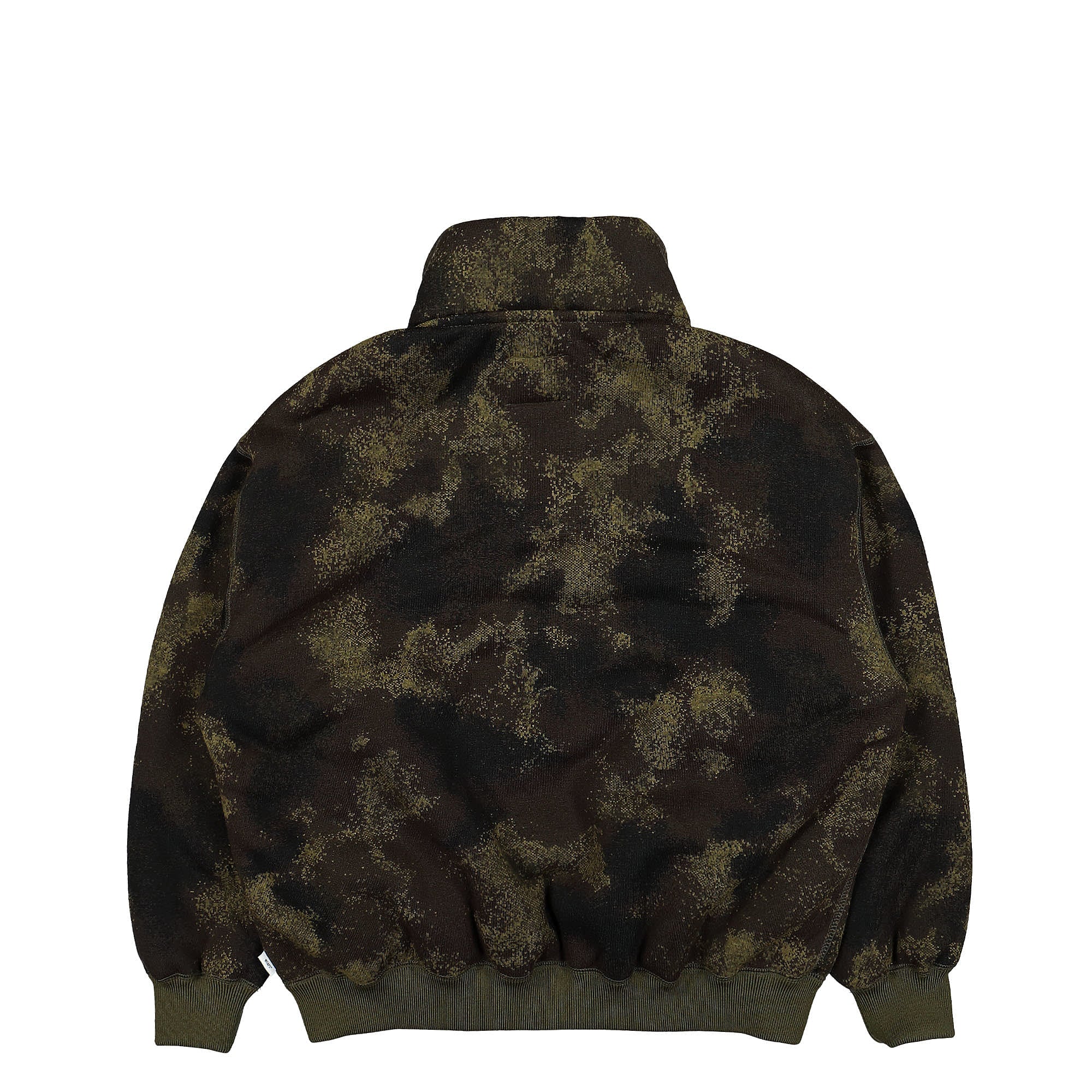 Bundle / Jacket / Poly. Boa. Textile. Protect - Image 2