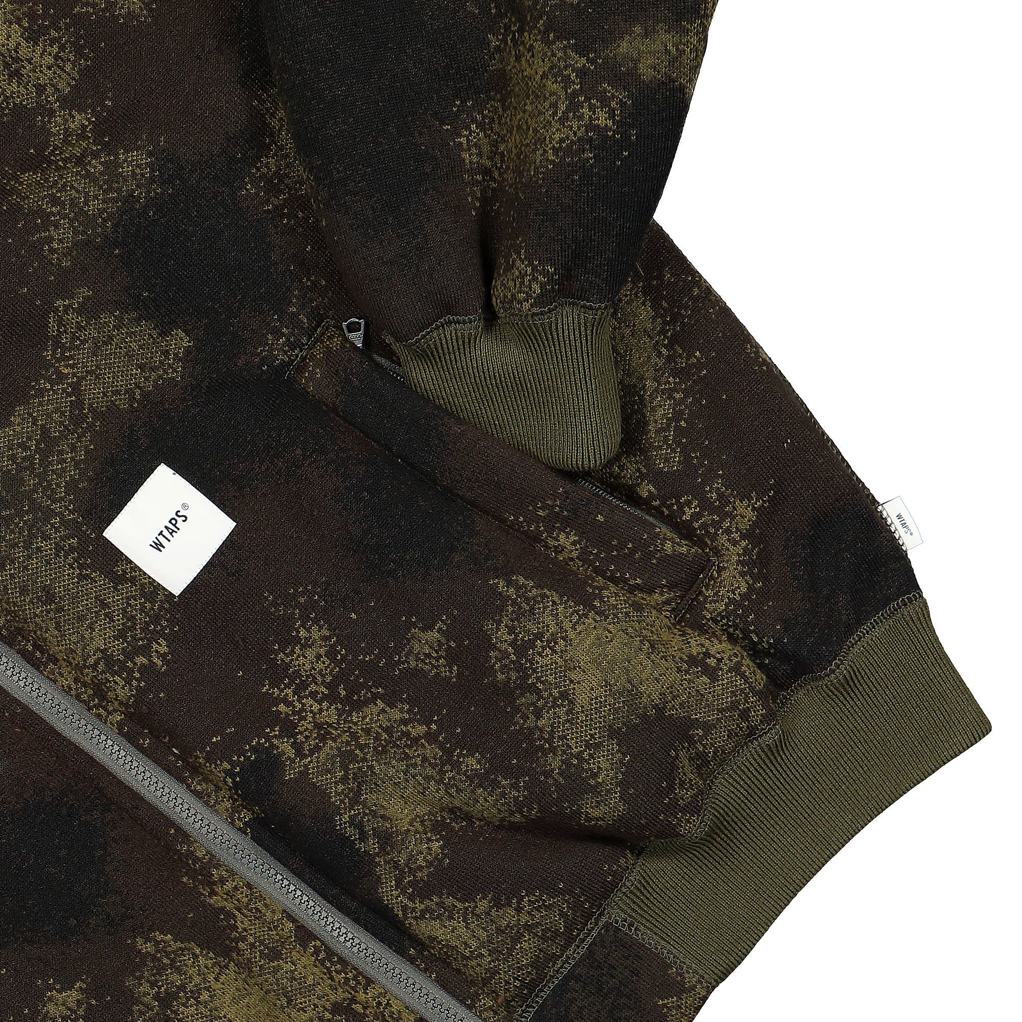 Bundle / Jacket / Poly. Boa. Textile. Protect - Image 4