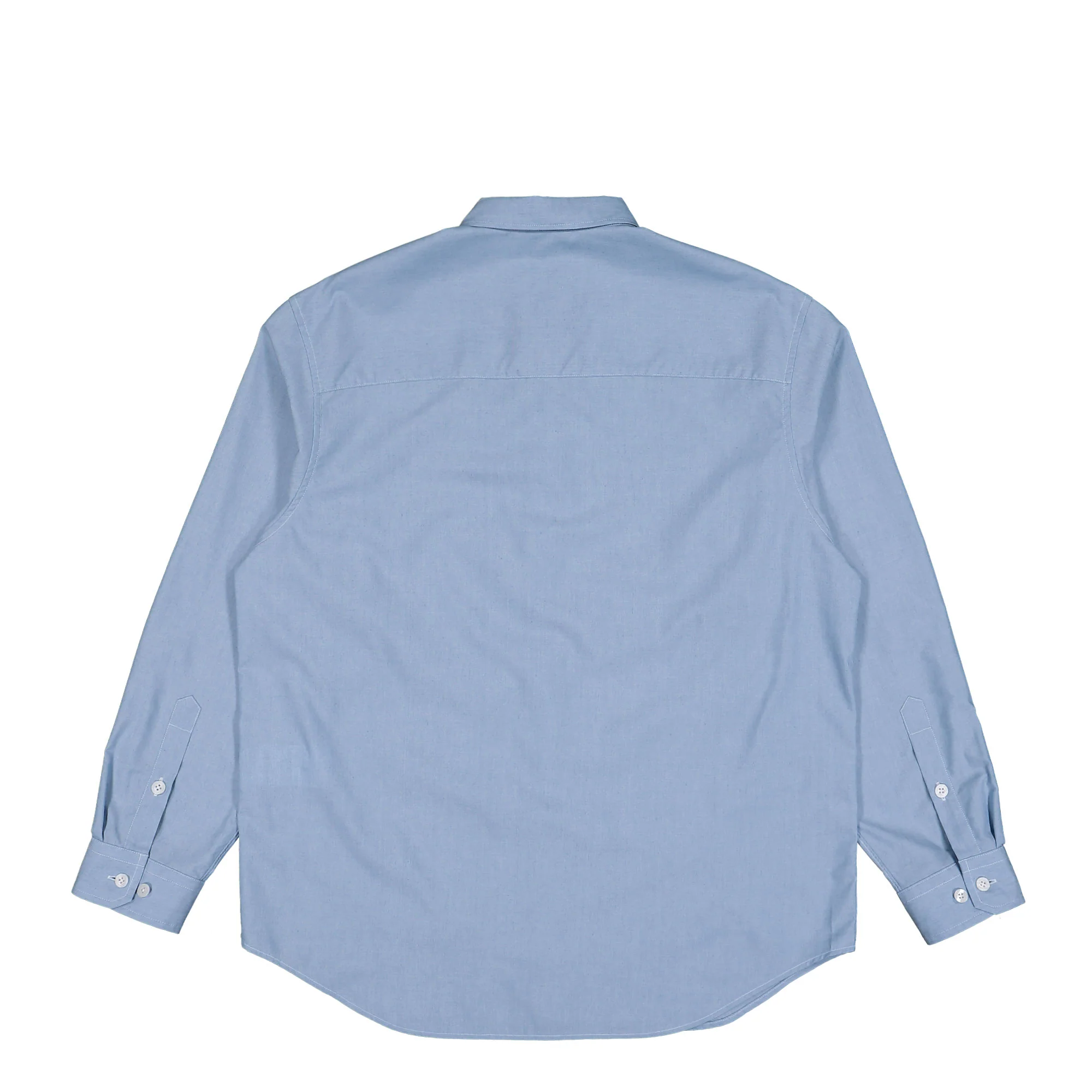 VCB / LS / Ctpl. Chambray. Collmax® - Image 2