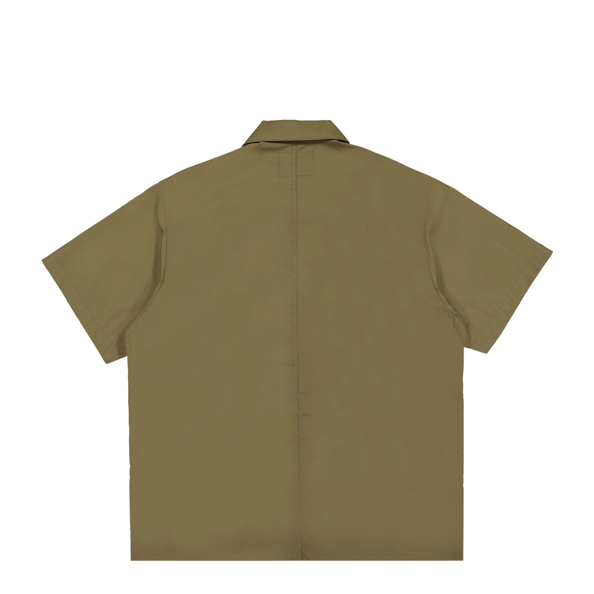 CBW Broadcloth Shirt - Image 2