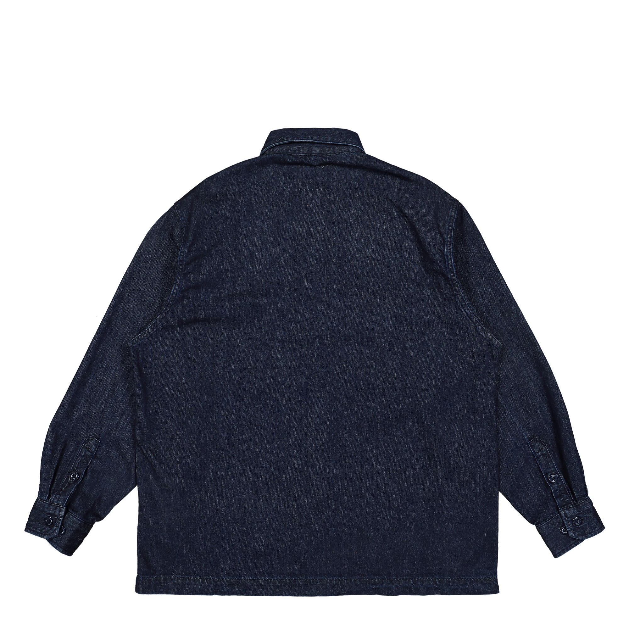 CBW Longsleeve Shirt - Image 2