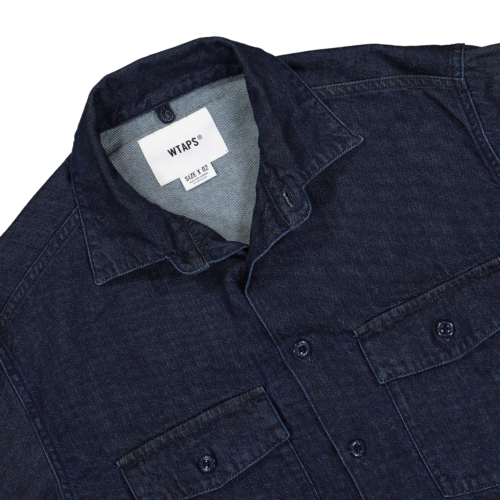 CBW Longsleeve Shirt - Image 3
