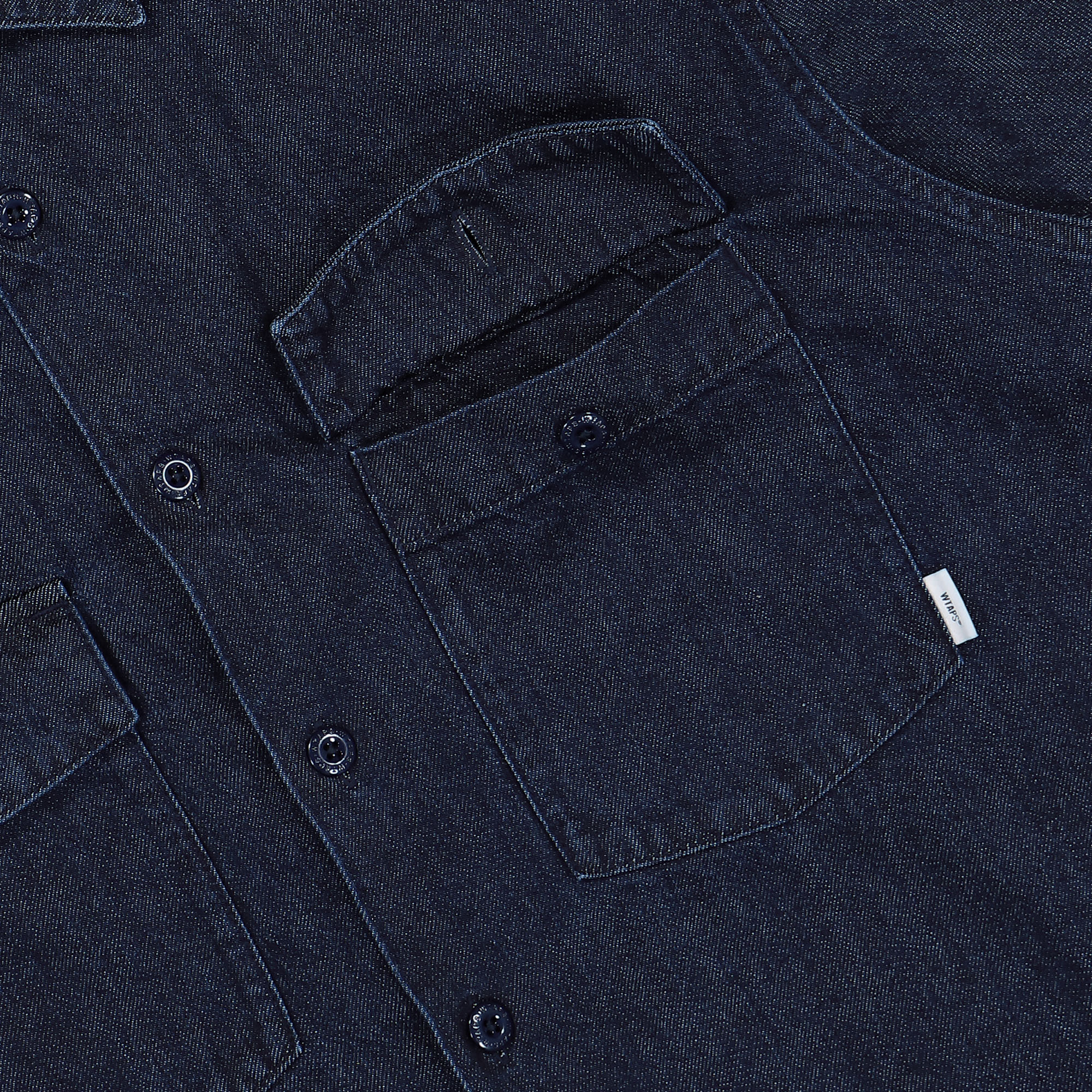 CBW Longsleeve Shirt - Image 4