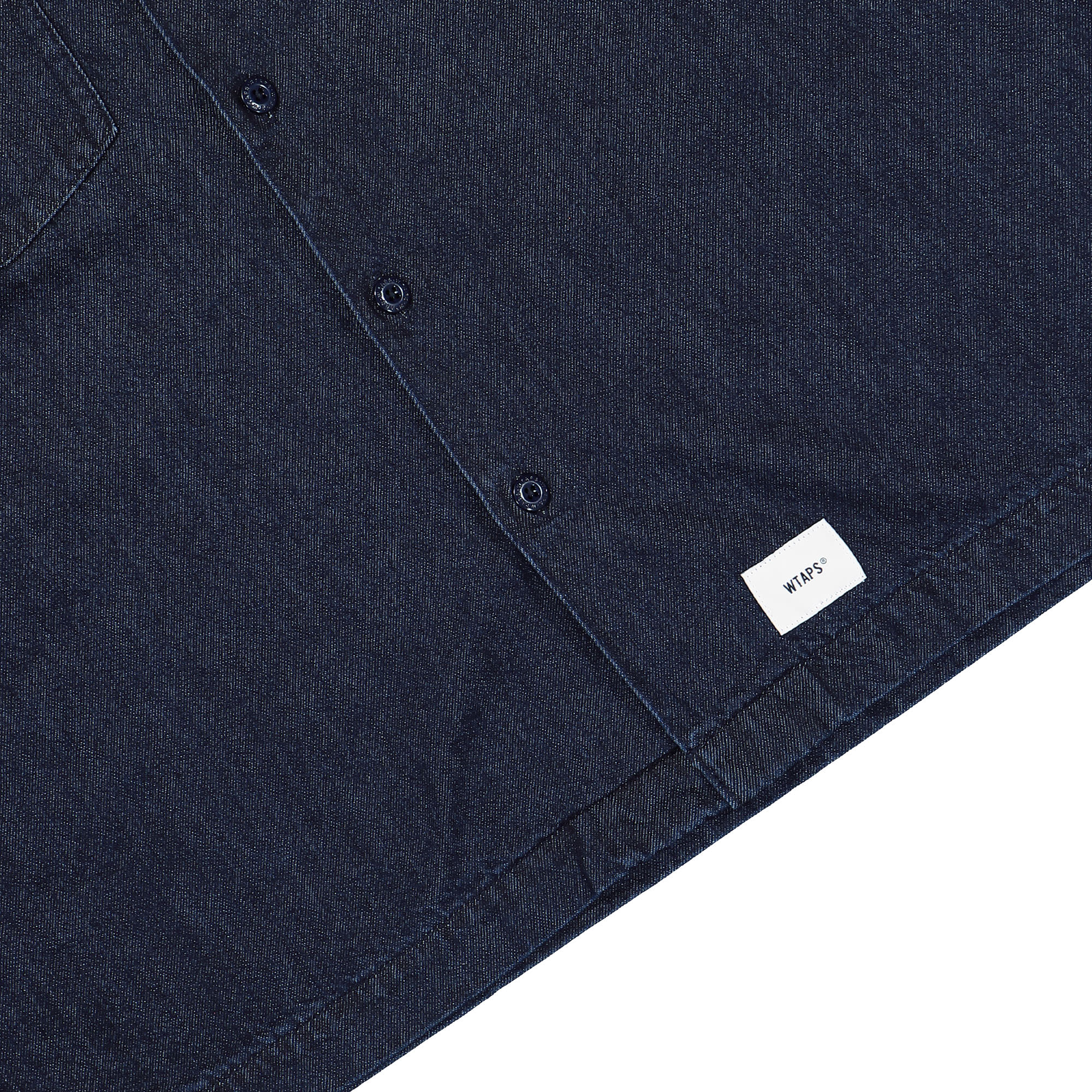 CBW Longsleeve Shirt - Image 5