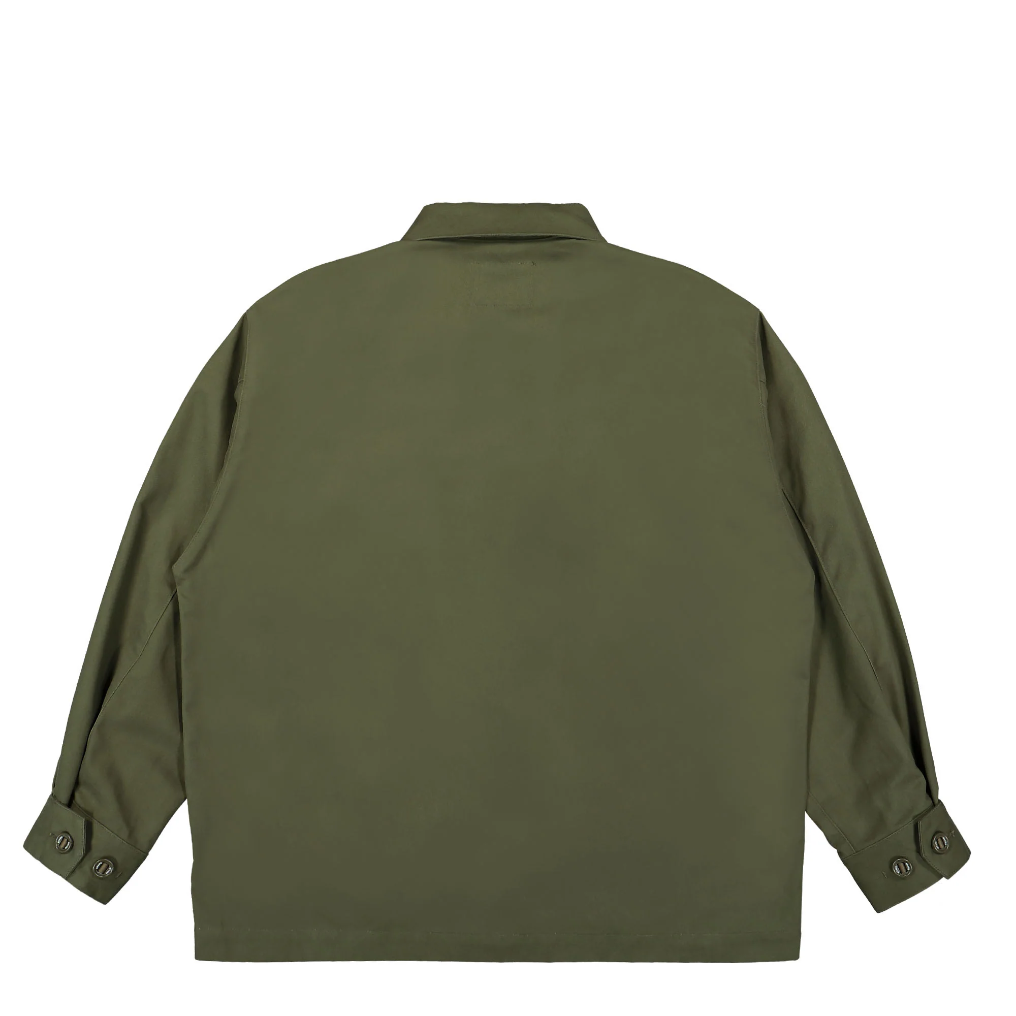 CBW LS Shirt - Image 2