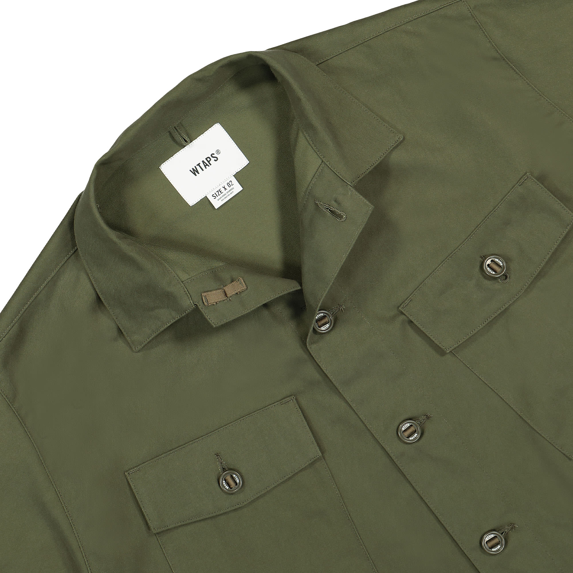 CBW LS Shirt - Image 3
