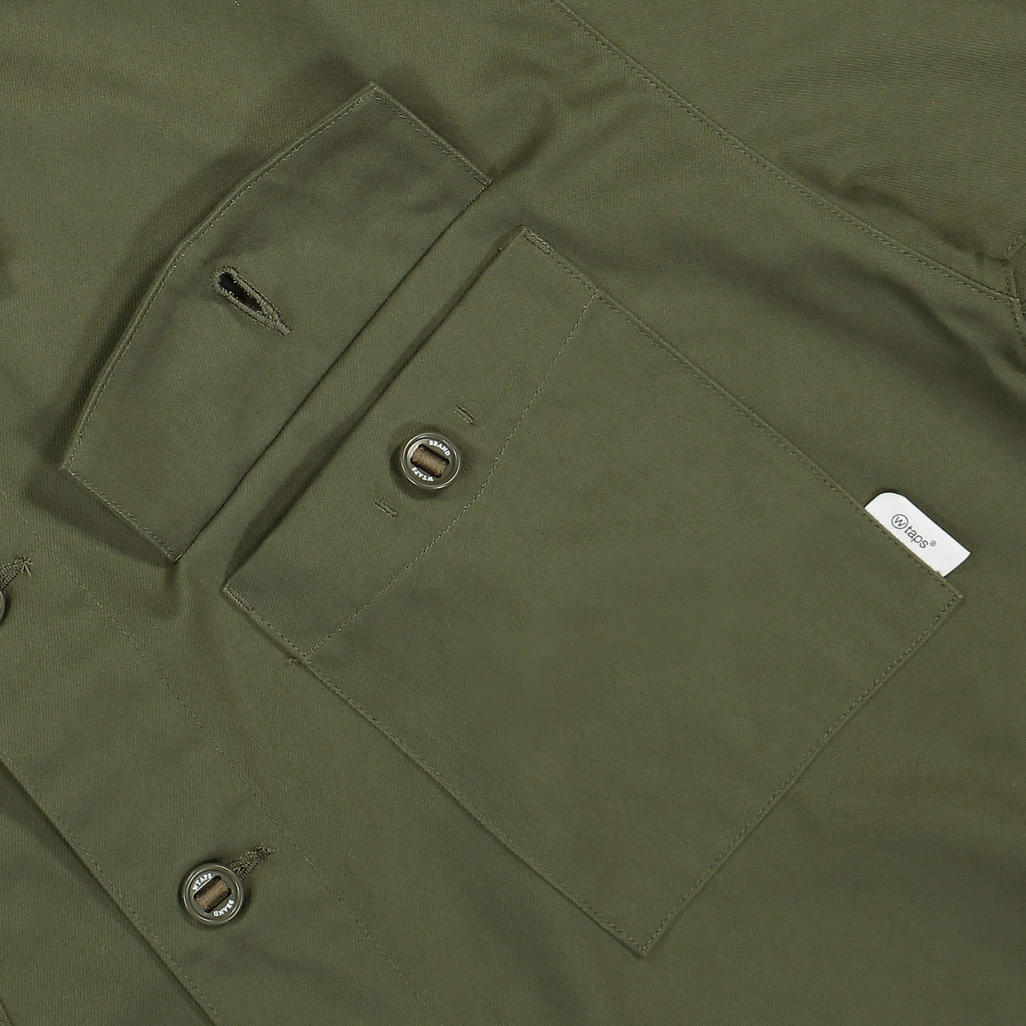 CBW LS Shirt - Image 4
