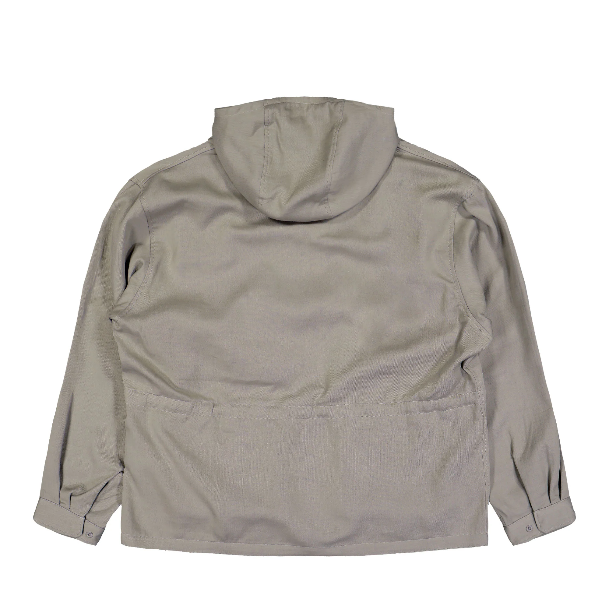 Chamber / LS / Cotton. Twill - Image 2