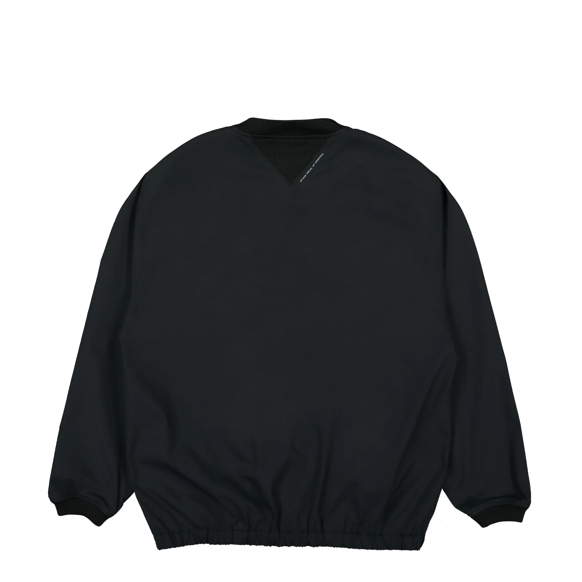 Court Dot Sight Pullover Jacket - Image 2