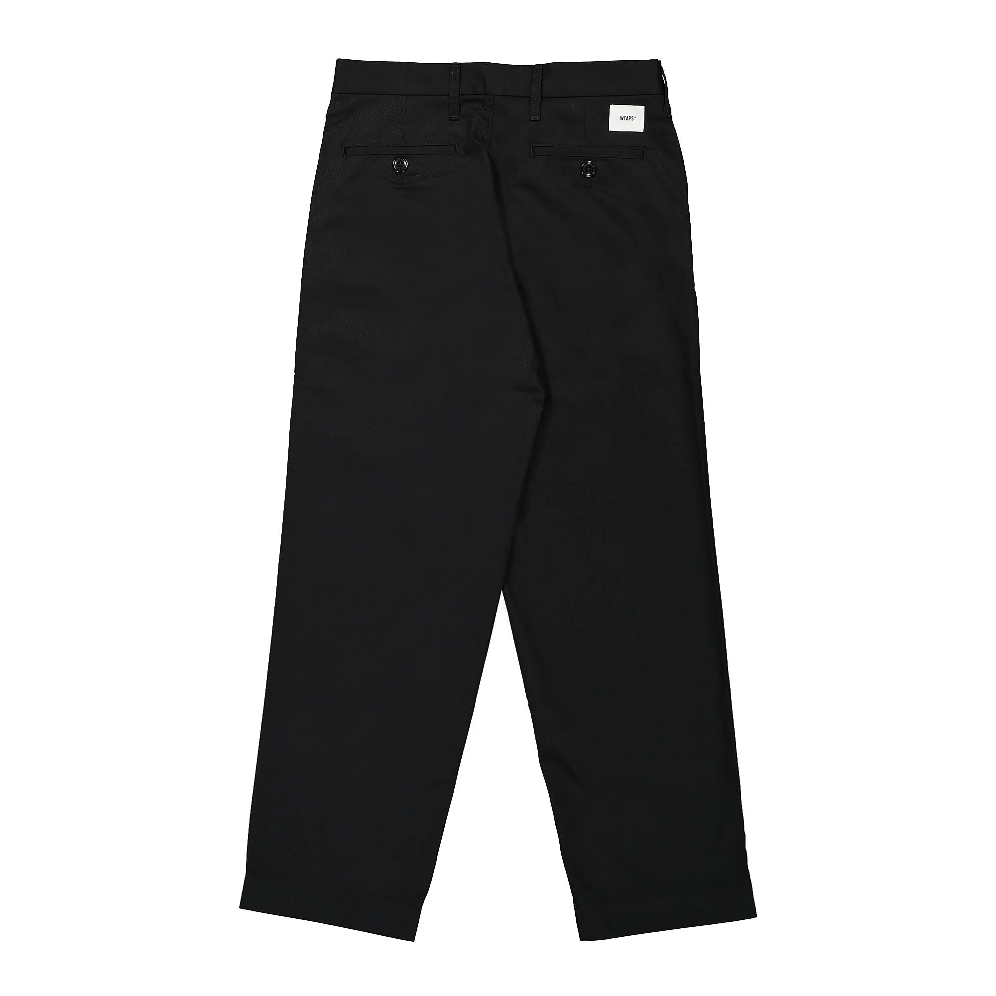 Crease CTPL. Pants - Image 2