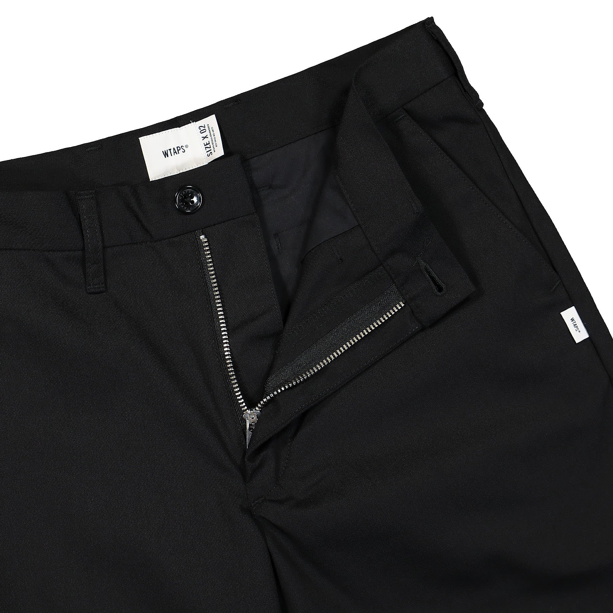 Crease CTPL. Pants - Image 4