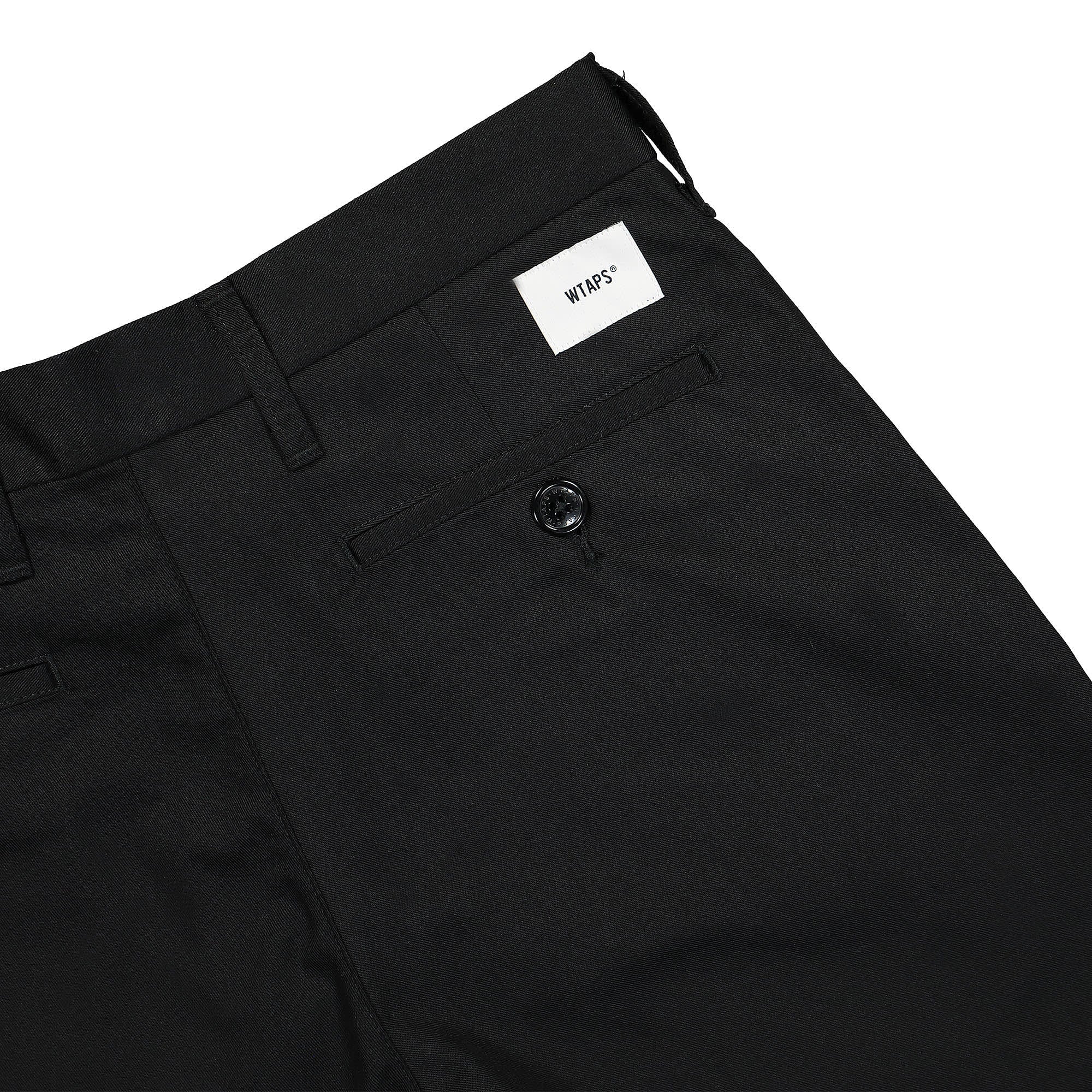 Crease CTPL. Pants - Image 5