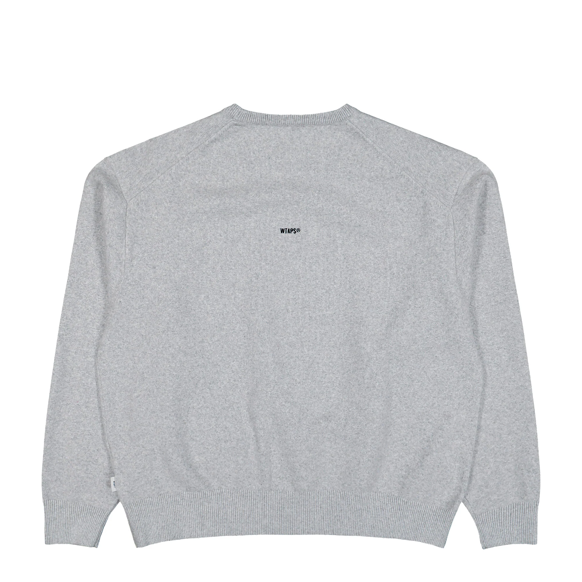 Crew Neck / Sweater / NYCO - Image 3