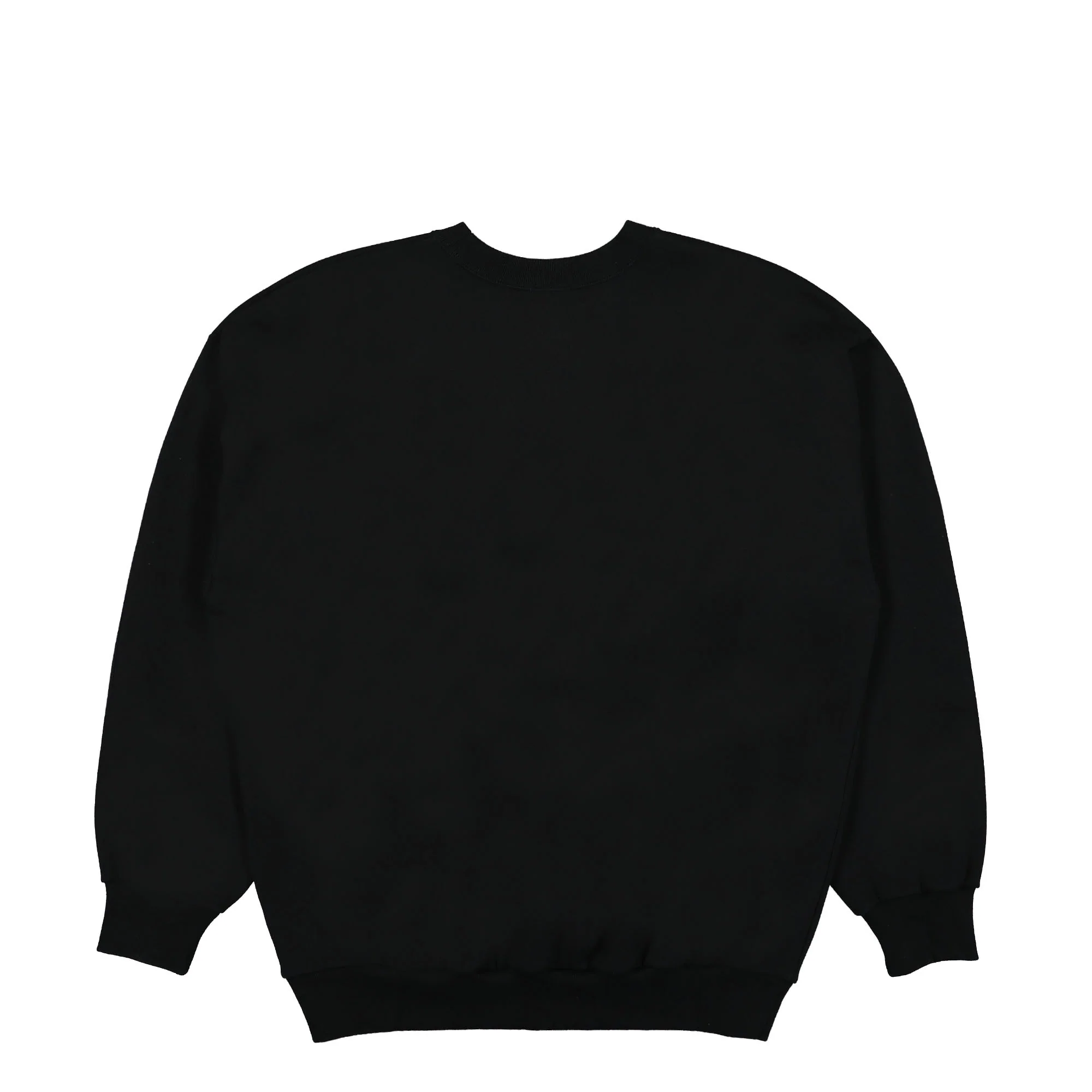 :///: Crewneck Sweatshirt - Image 2