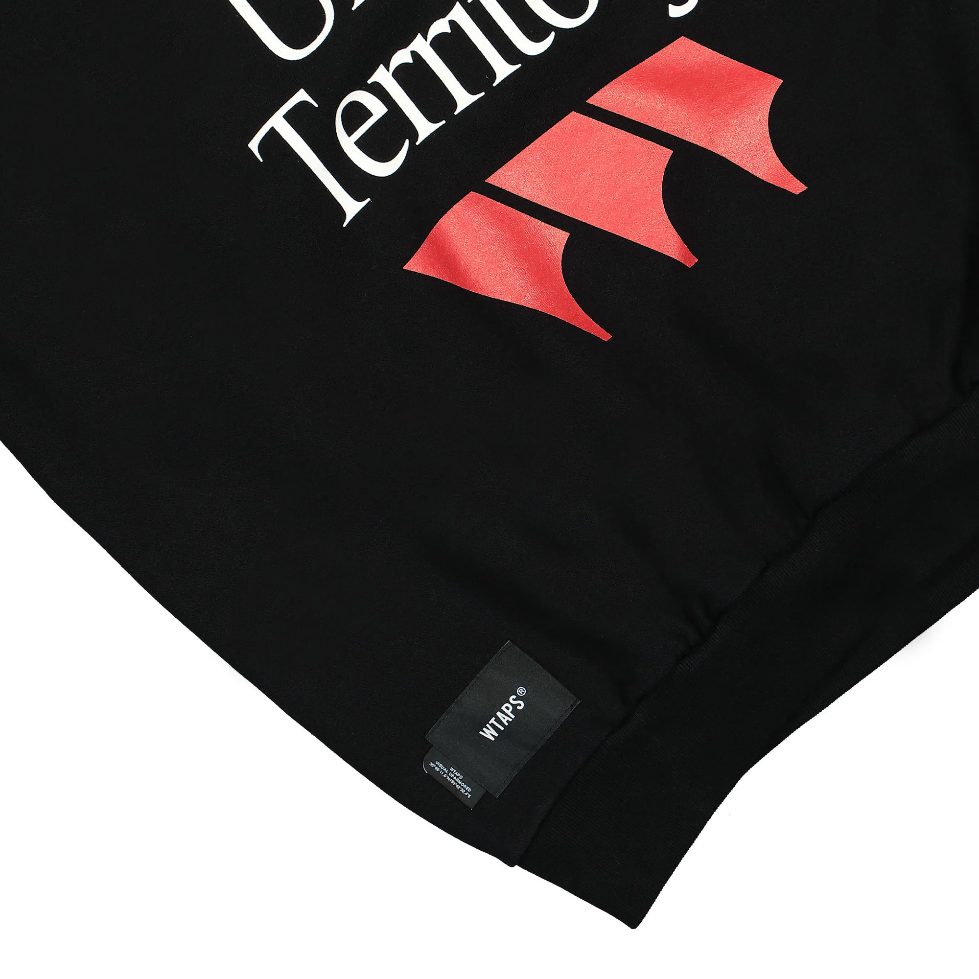 :///: Crewneck Sweatshirt - Image 4